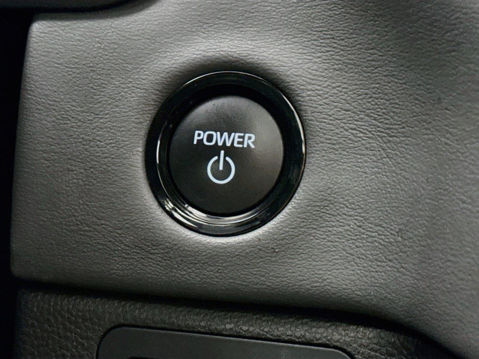 2026 Toyota Sequoia Capstone photo 21