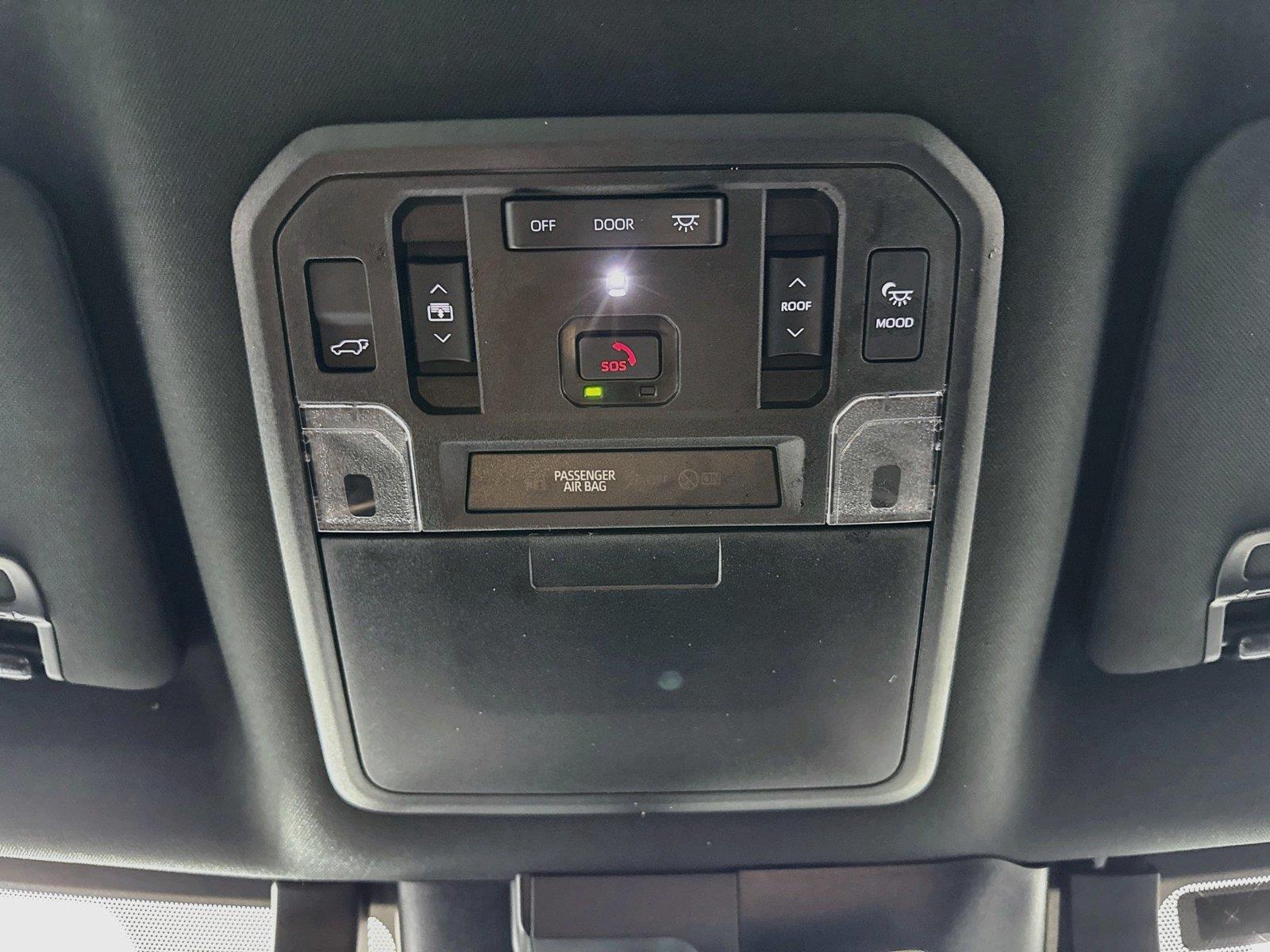 2026 Toyota Sequoia Capstone photo 23