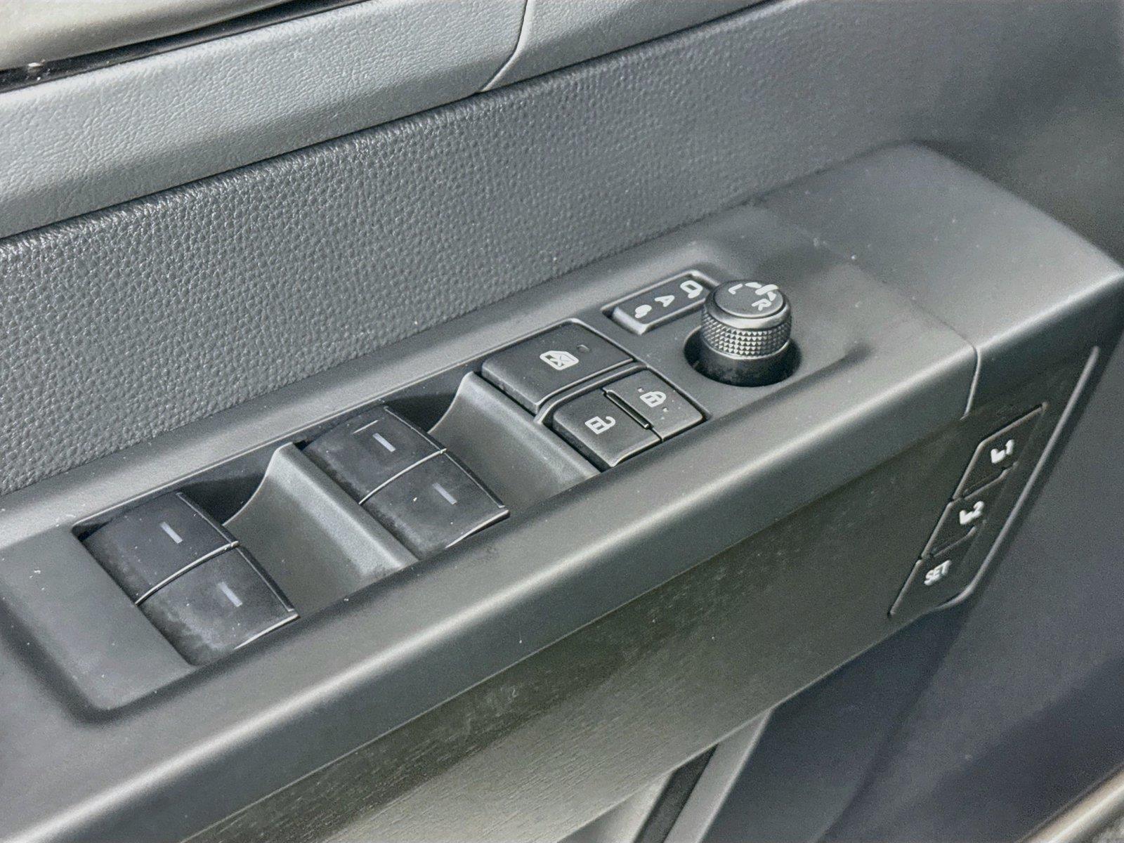 2026 Toyota Sequoia Capstone photo 28