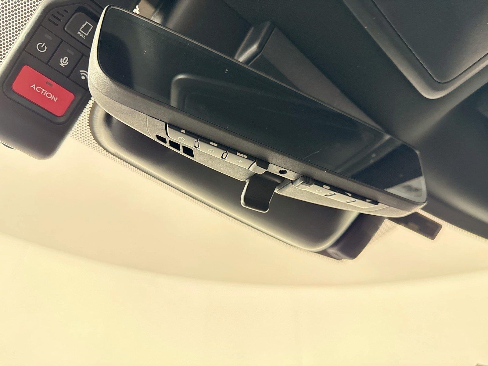 2026 Toyota Sequoia Capstone photo 22