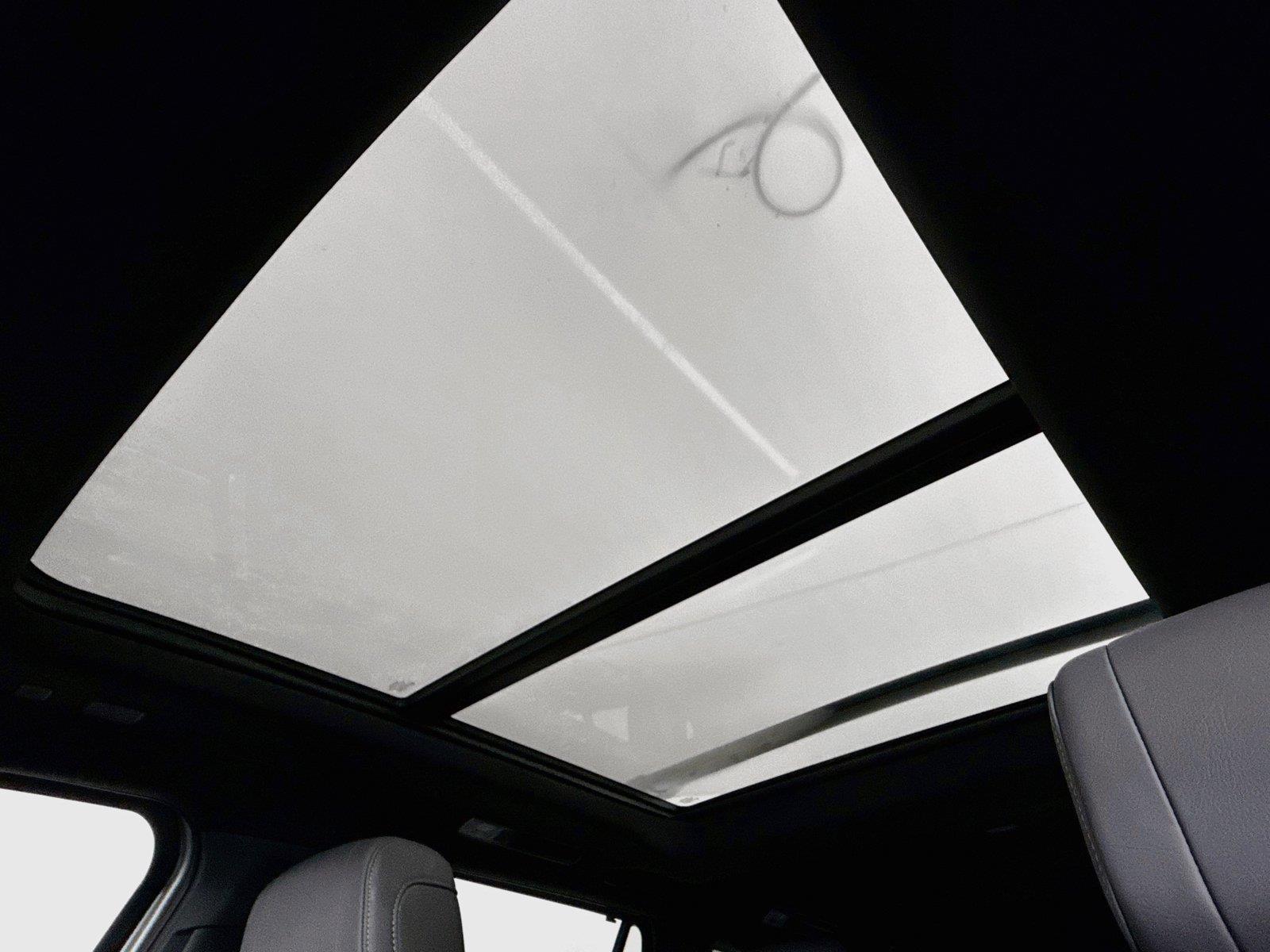 2026 Toyota Sequoia Capstone photo 5