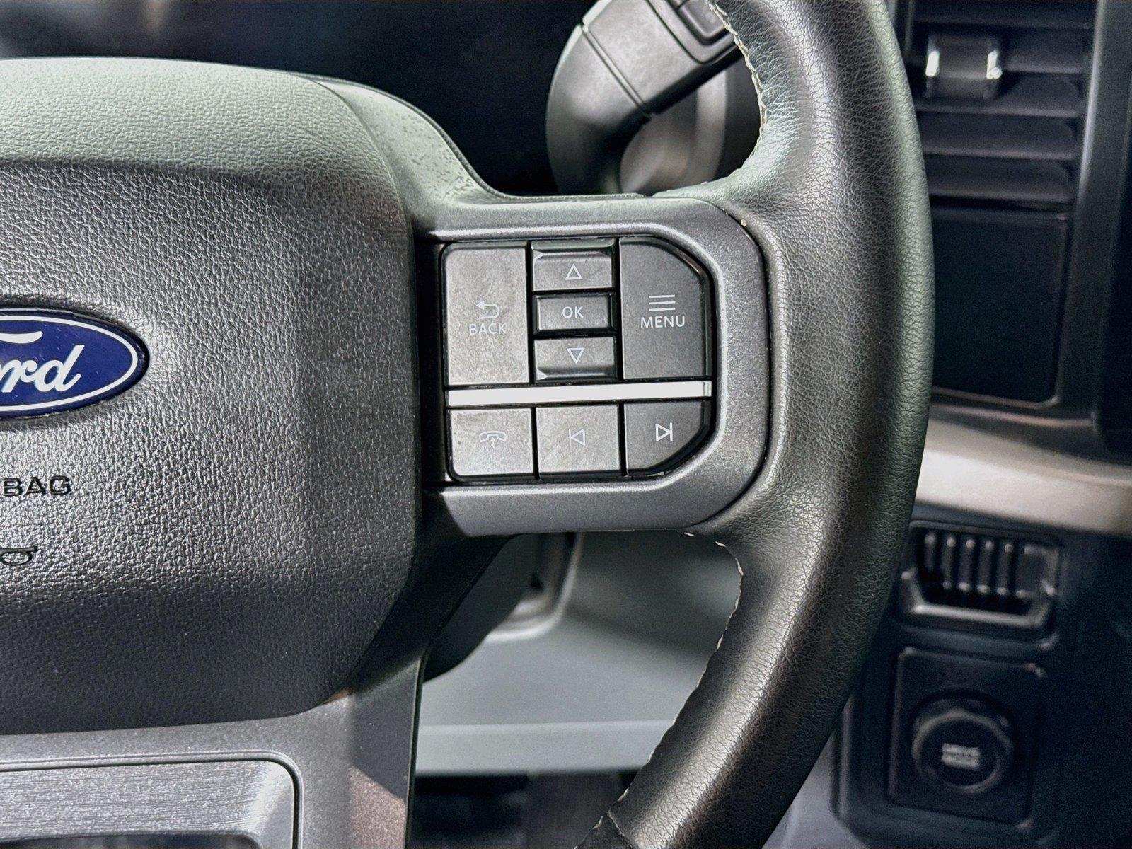 2025 Ford F-150 XLT photo 15