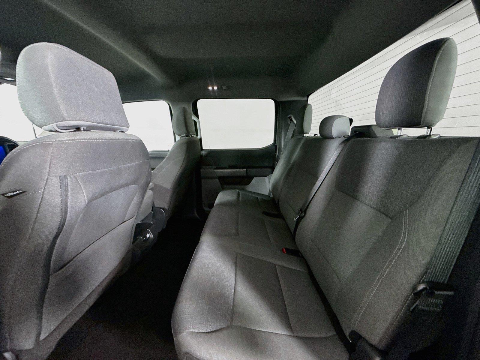 2025 Ford F-150 XLT photo 25