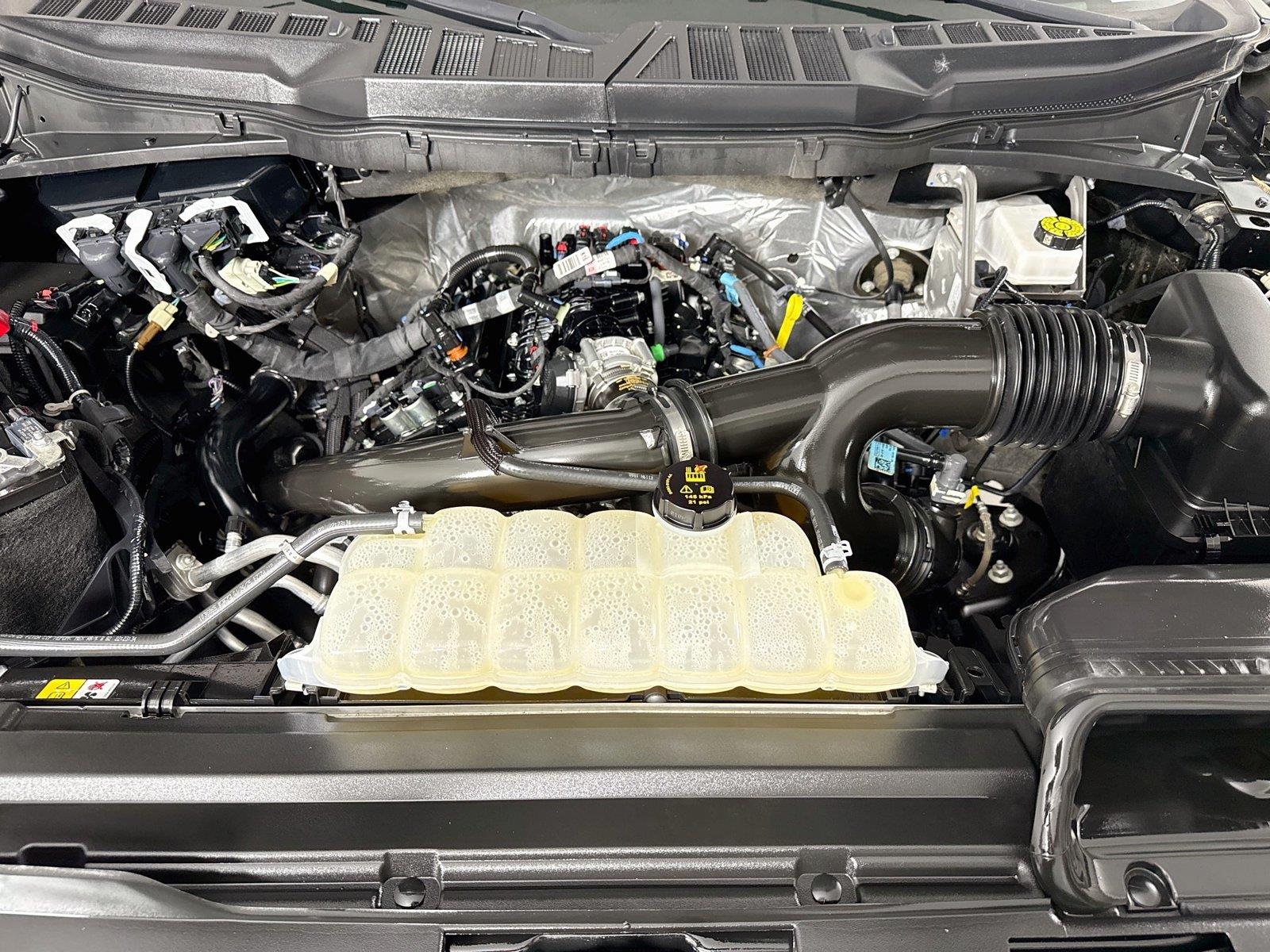 2025 Ford F-150 XLT photo 36