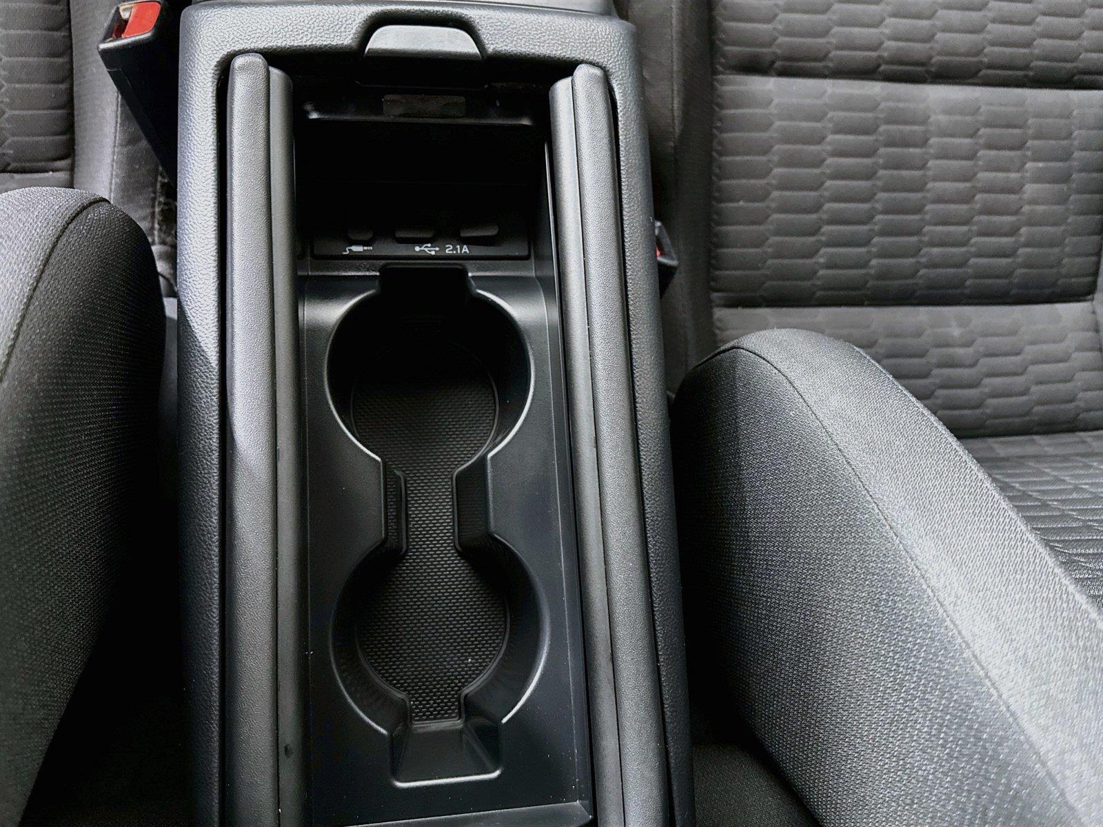 2023 Toyota GR86 Base photo 31