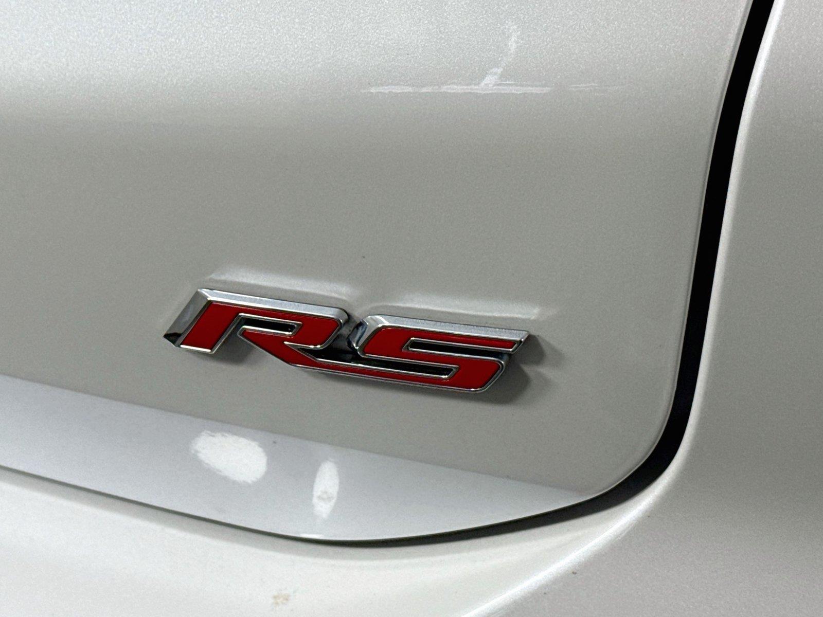 2022 Chevrolet Equinox RS photo 14