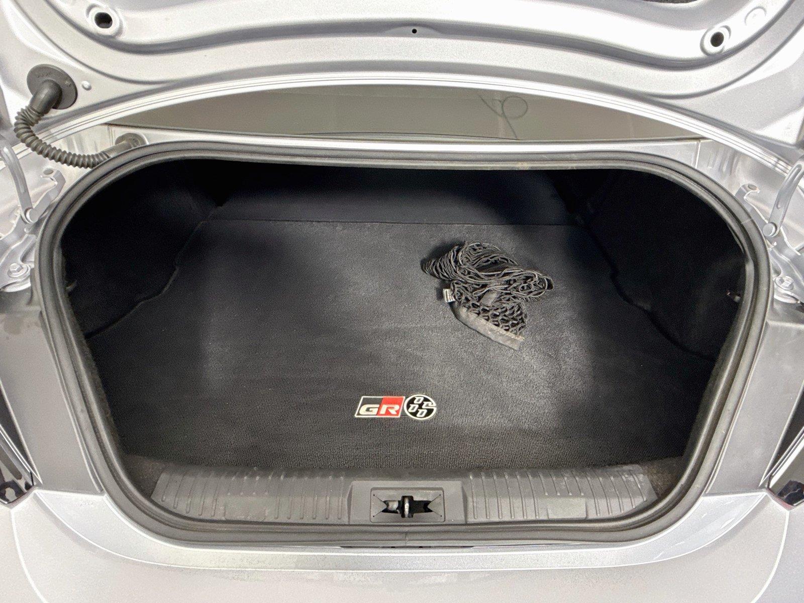 2023 Toyota GR86 Base photo 32