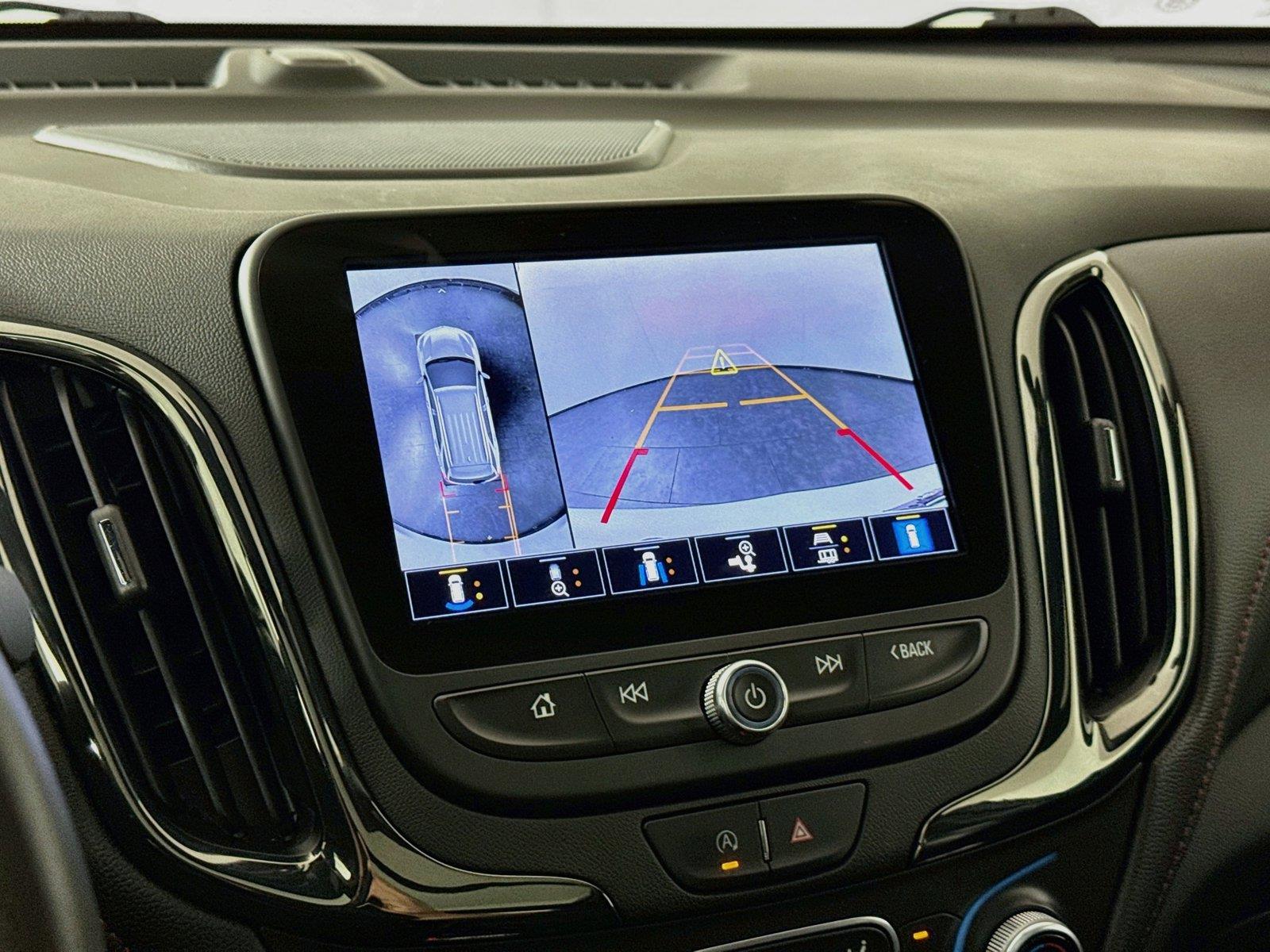 2022 Chevrolet Equinox RS photo 24