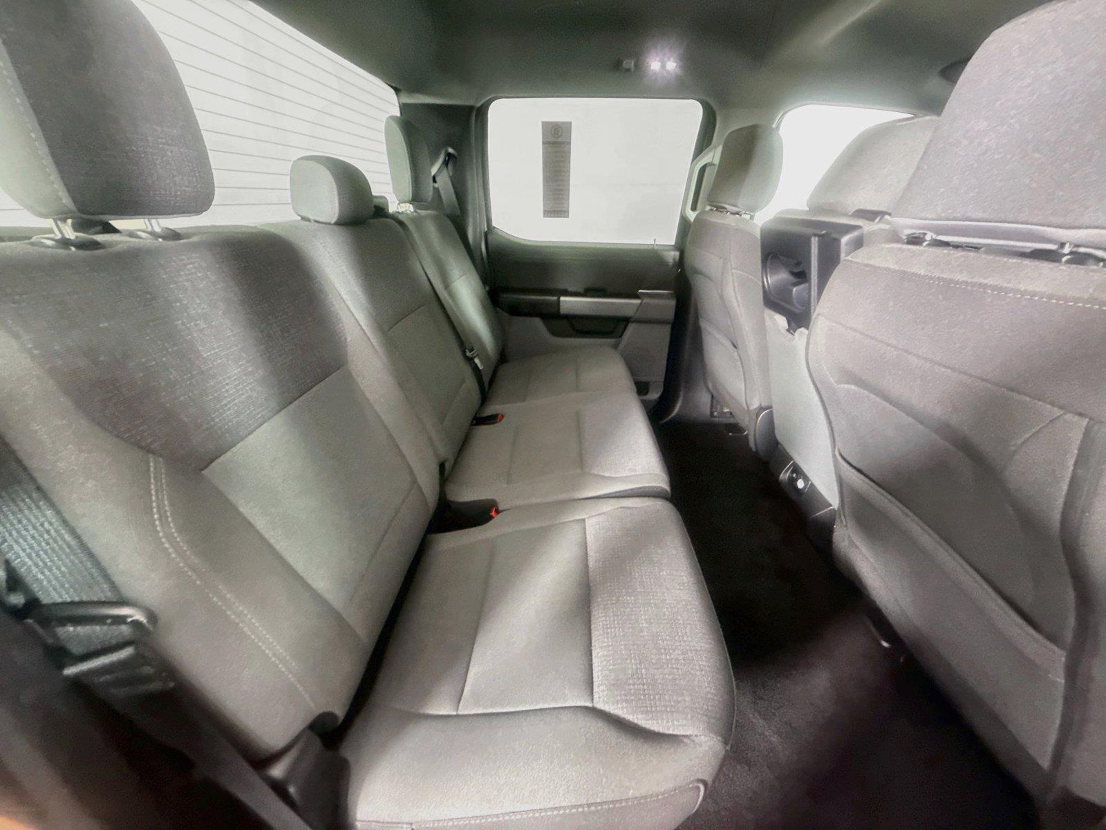 2025 Ford F-150 XLT photo 33