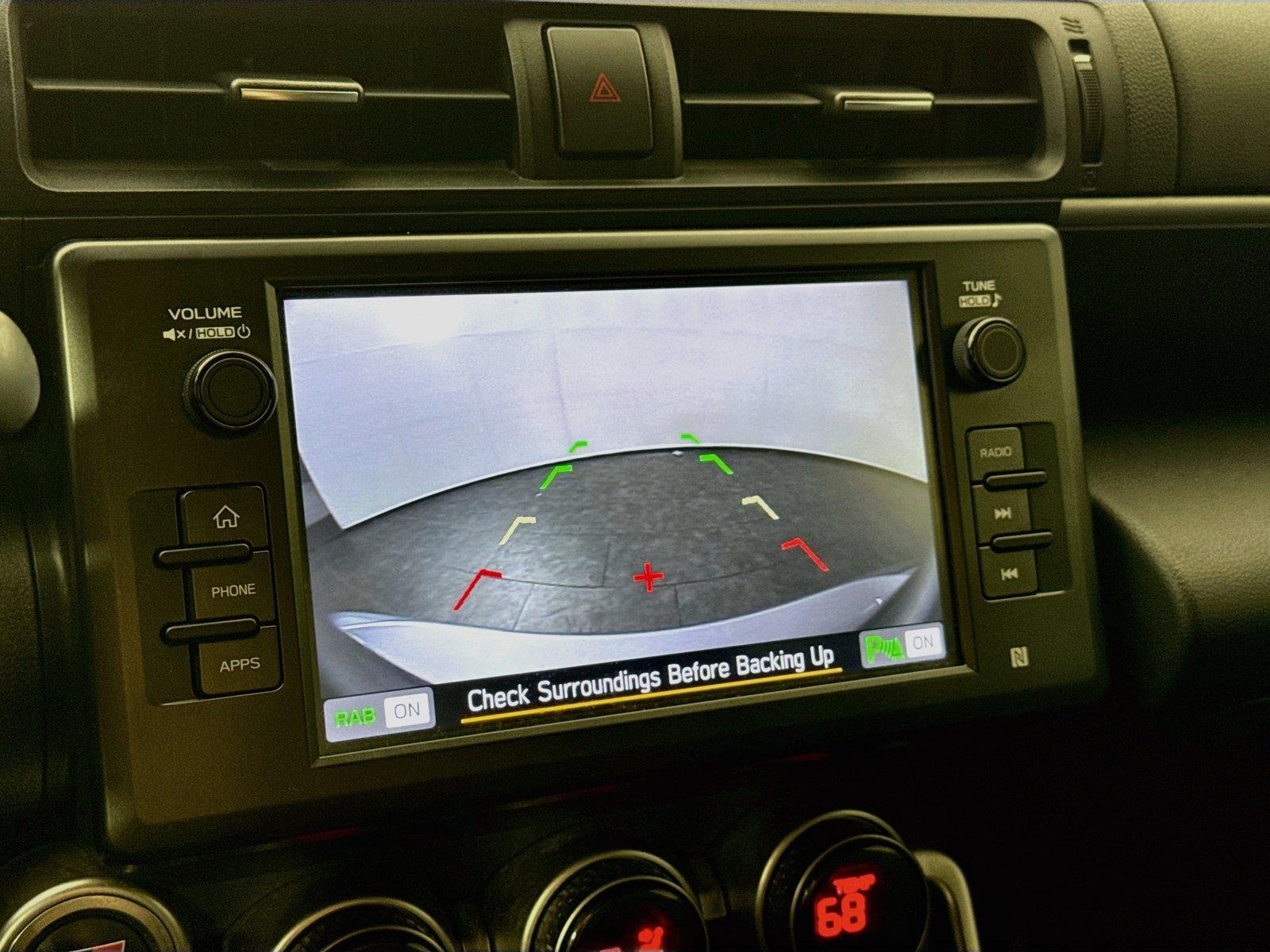 2023 Toyota GR86 Base photo 21