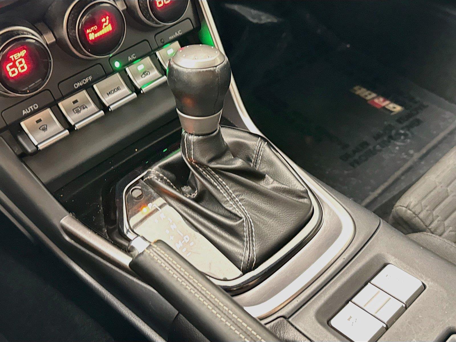 2023 Toyota GR86 Base photo 23