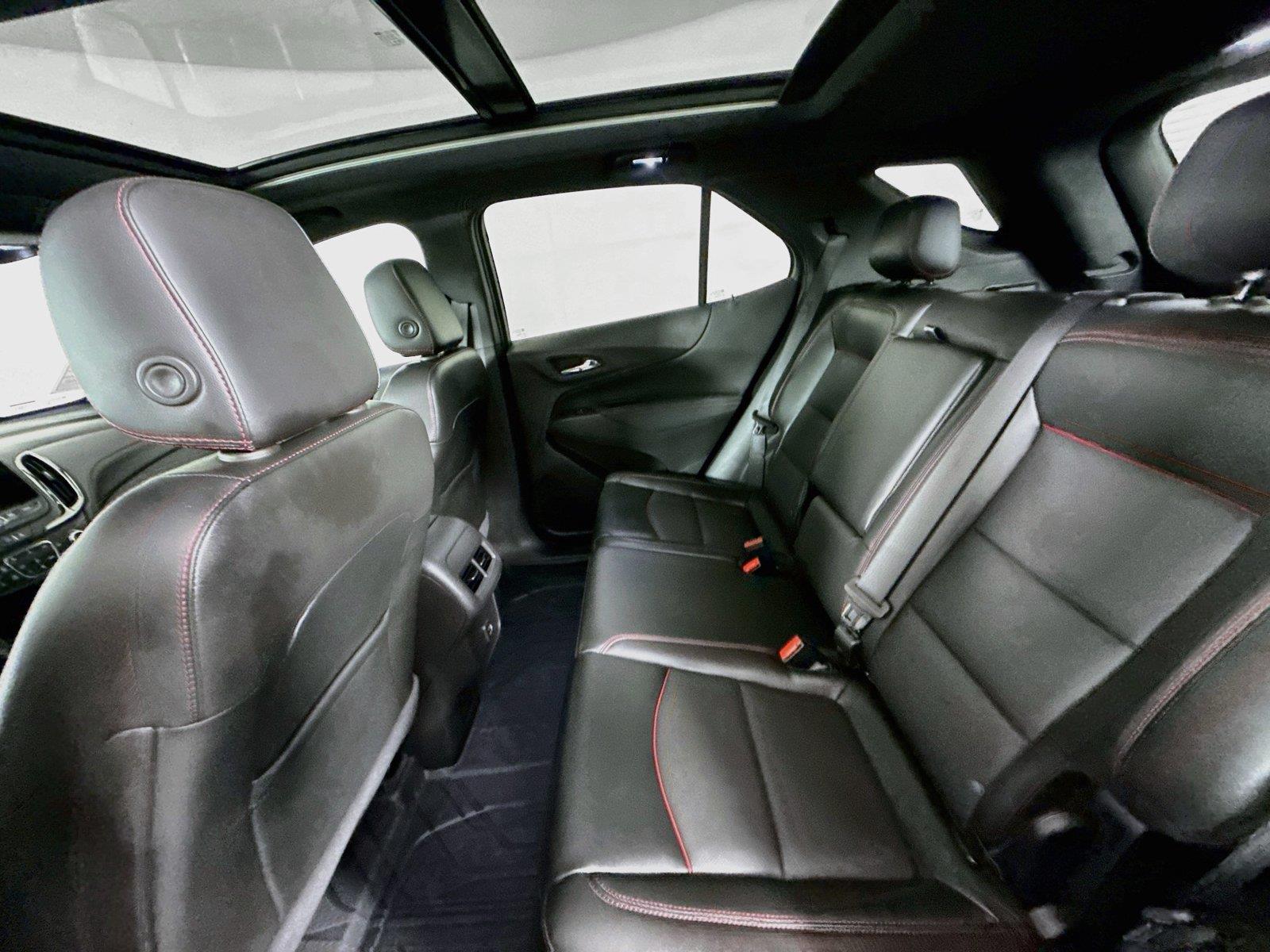 2022 Chevrolet Equinox RS photo 32