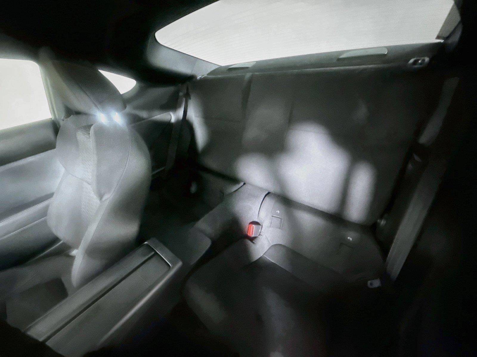 2023 Toyota GR86 Base photo 27