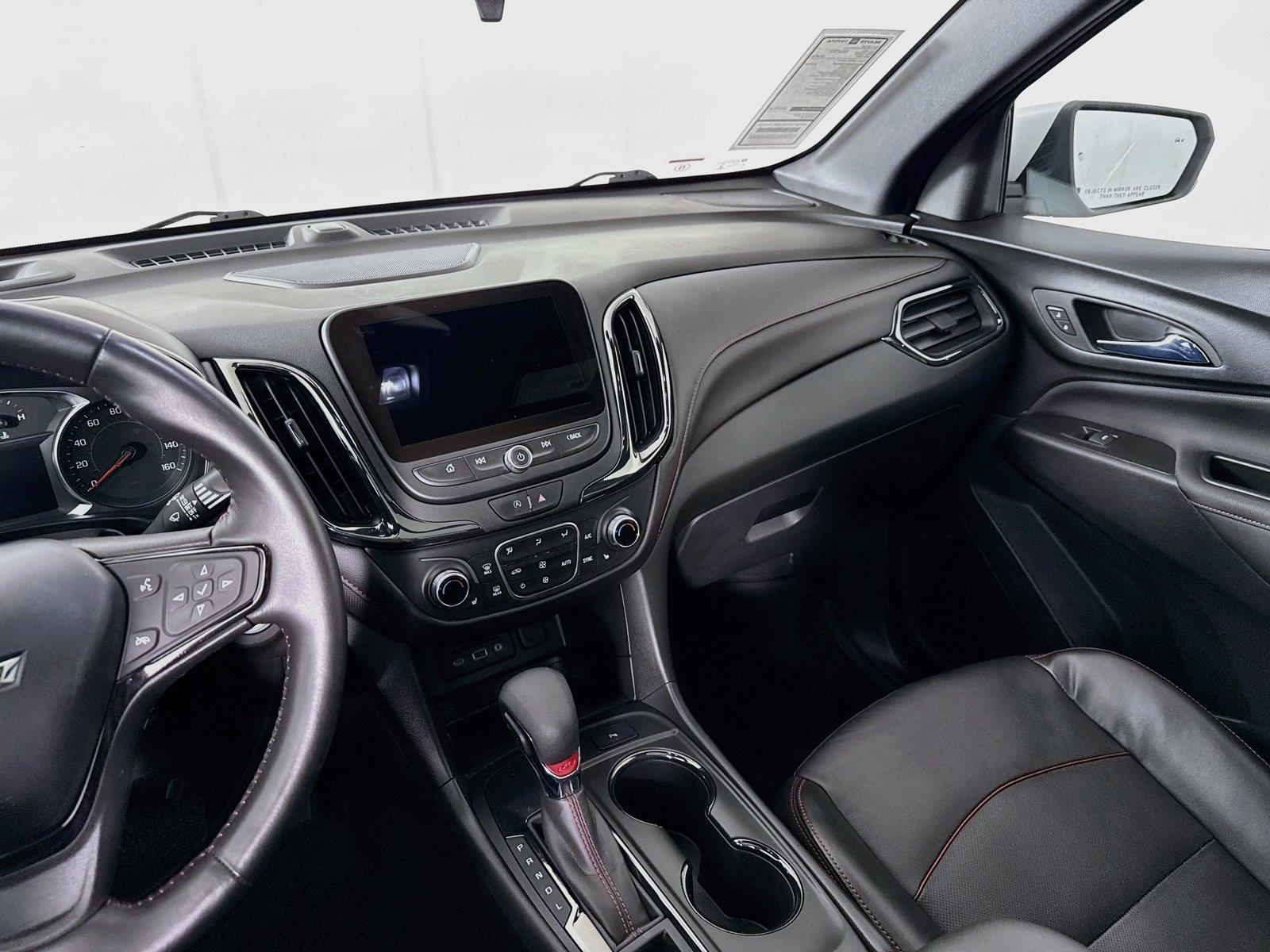 2022 Chevrolet Equinox RS photo 34