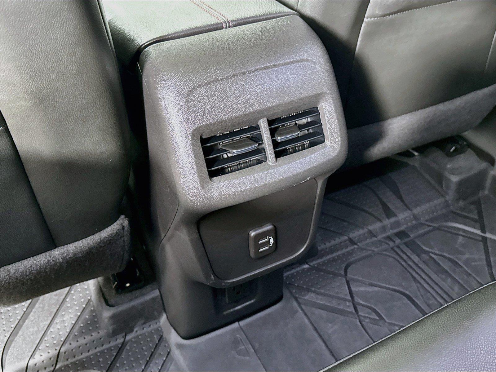 2022 Chevrolet Equinox RS photo 38