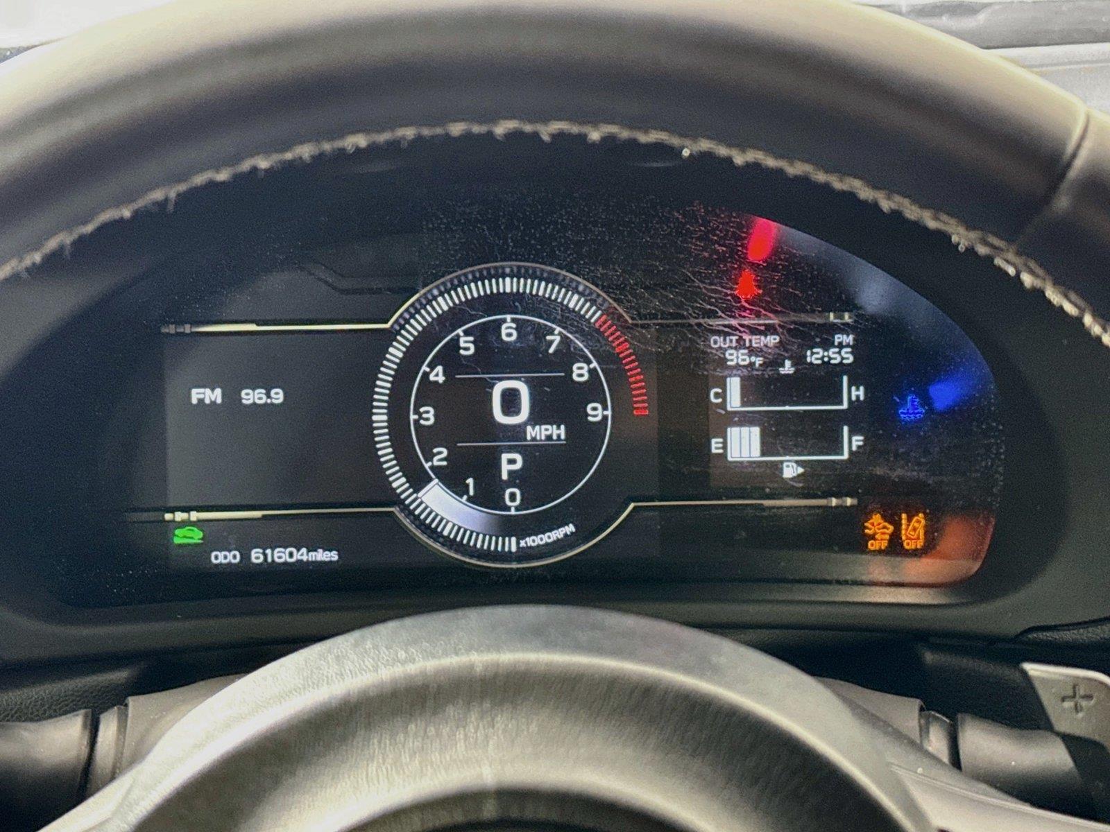 2023 Toyota GR86 Base photo 17
