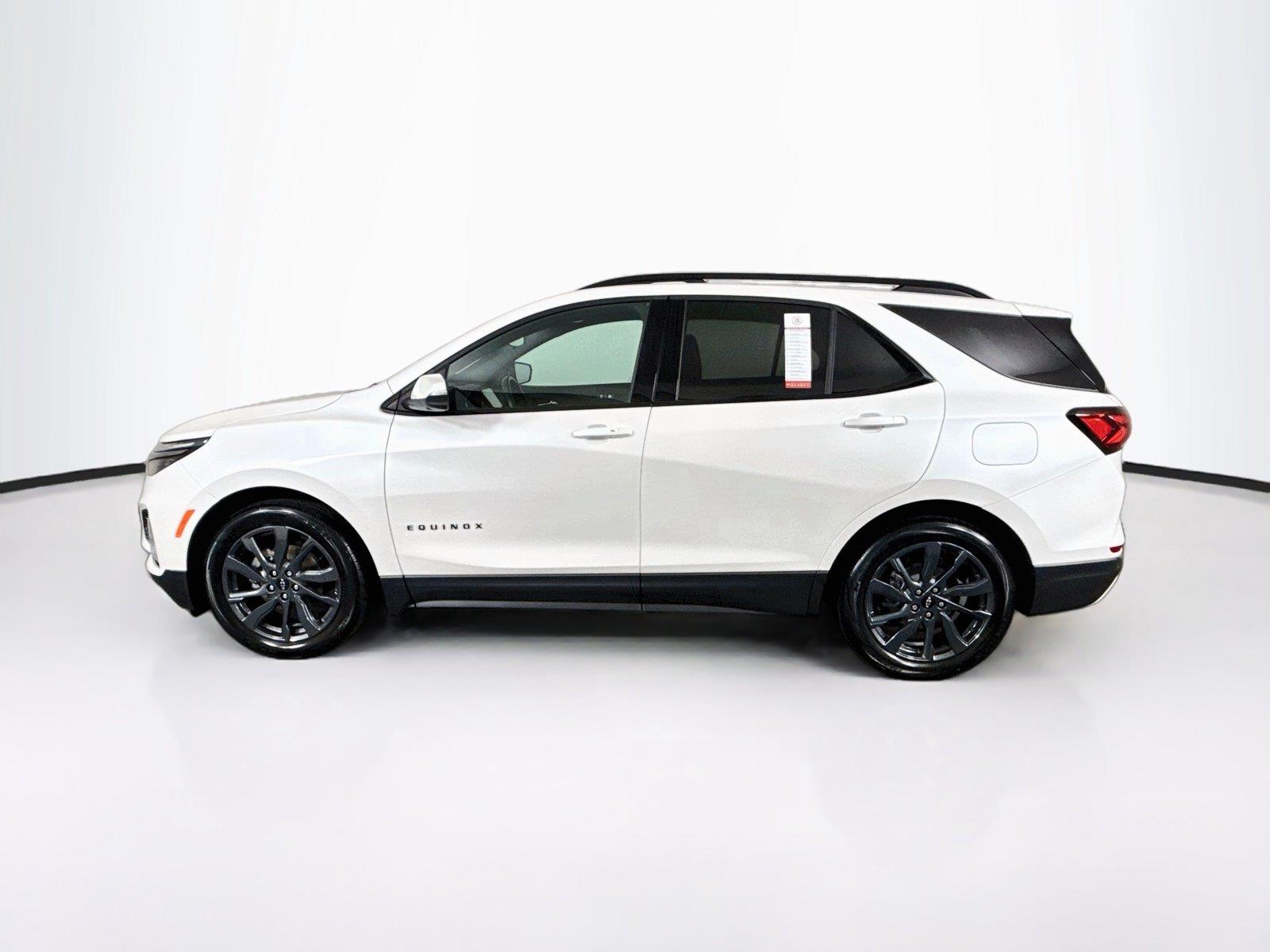 2022 Chevrolet Equinox RS photo 13