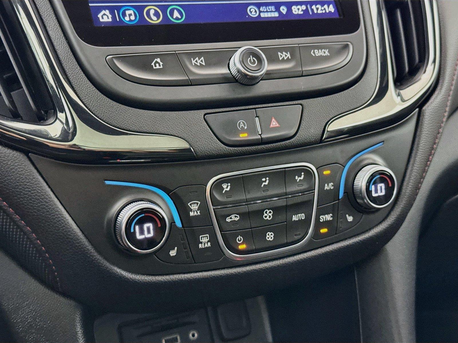 2022 Chevrolet Equinox RS photo 25