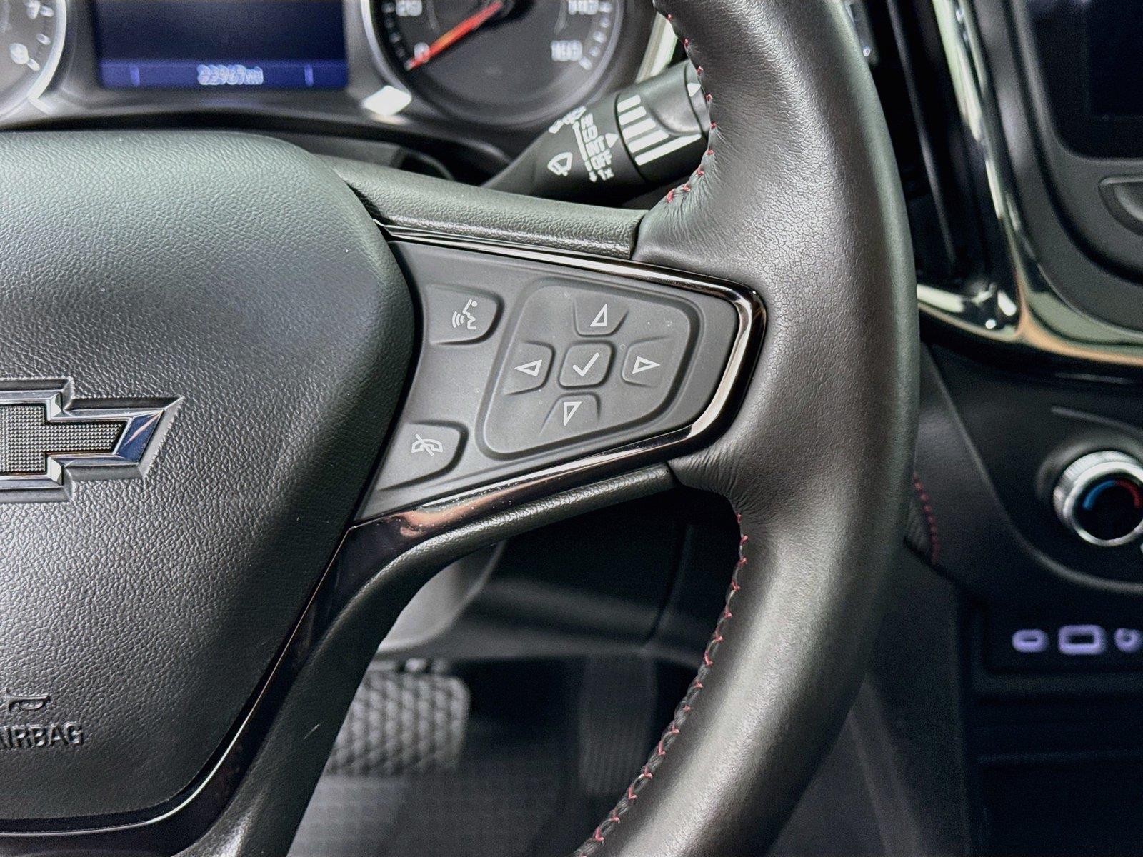 2022 Chevrolet Equinox RS photo 19