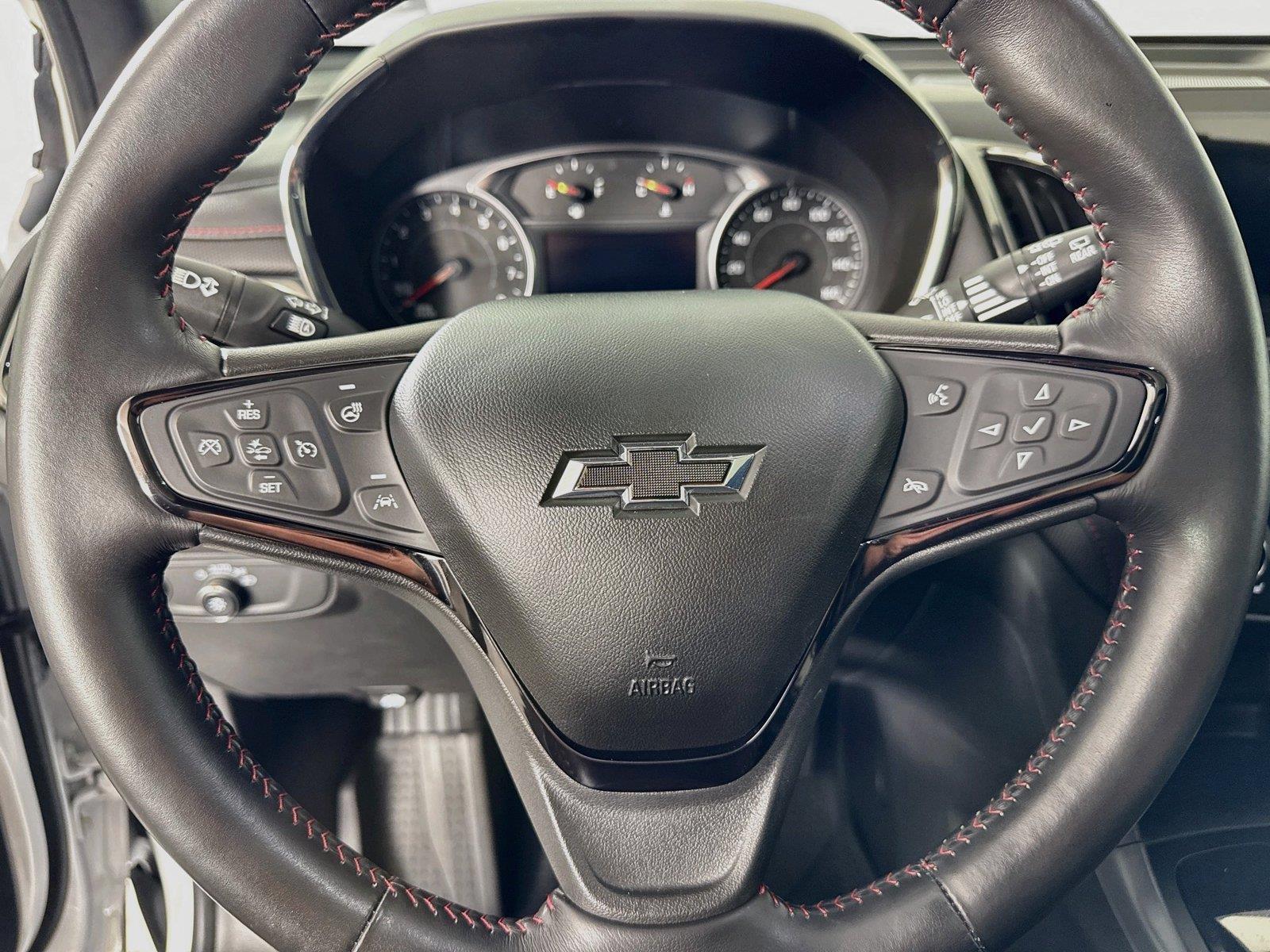 2022 Chevrolet Equinox RS photo 16