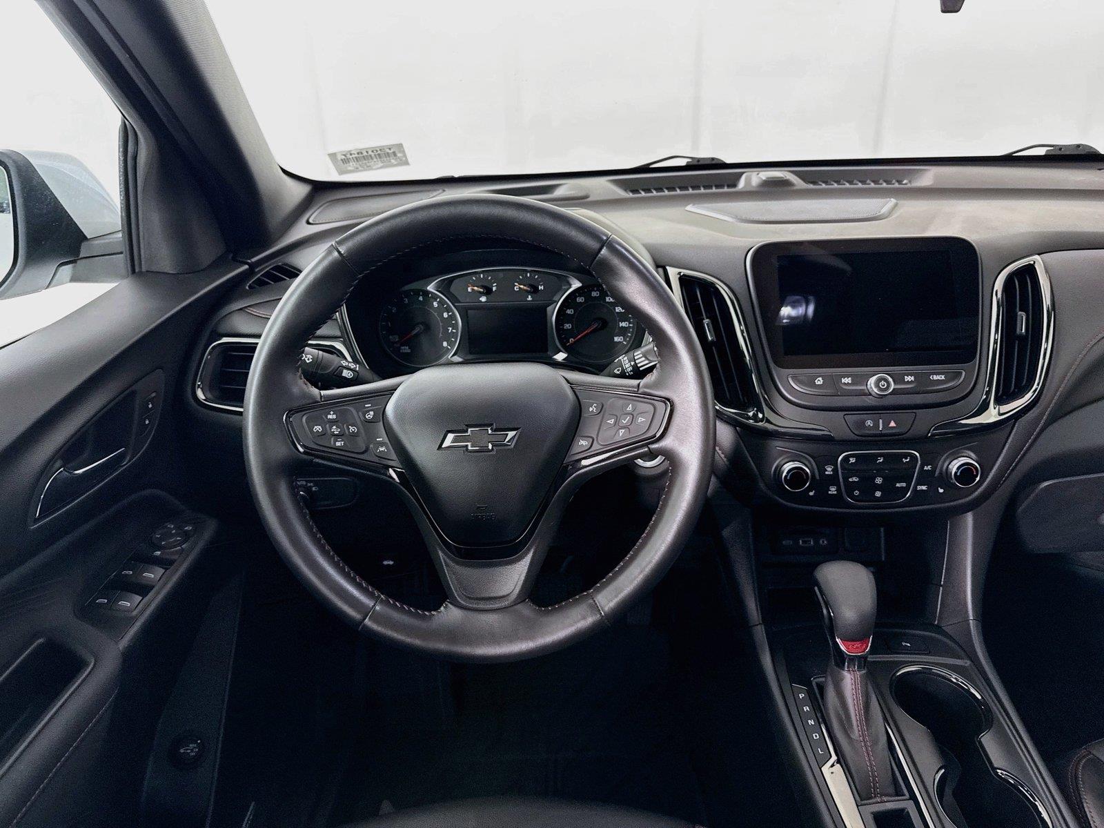 2022 Chevrolet Equinox RS photo 33