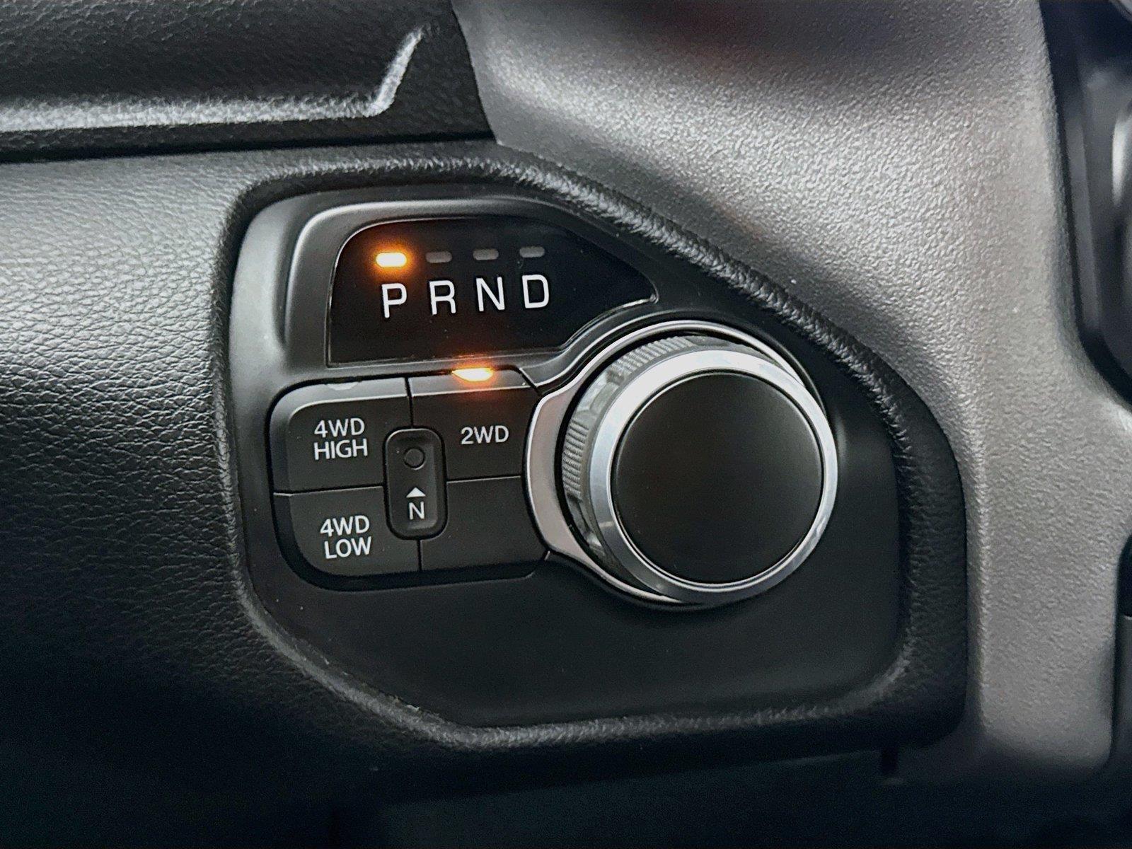 2024 Ram 2500 Big Horn photo 23