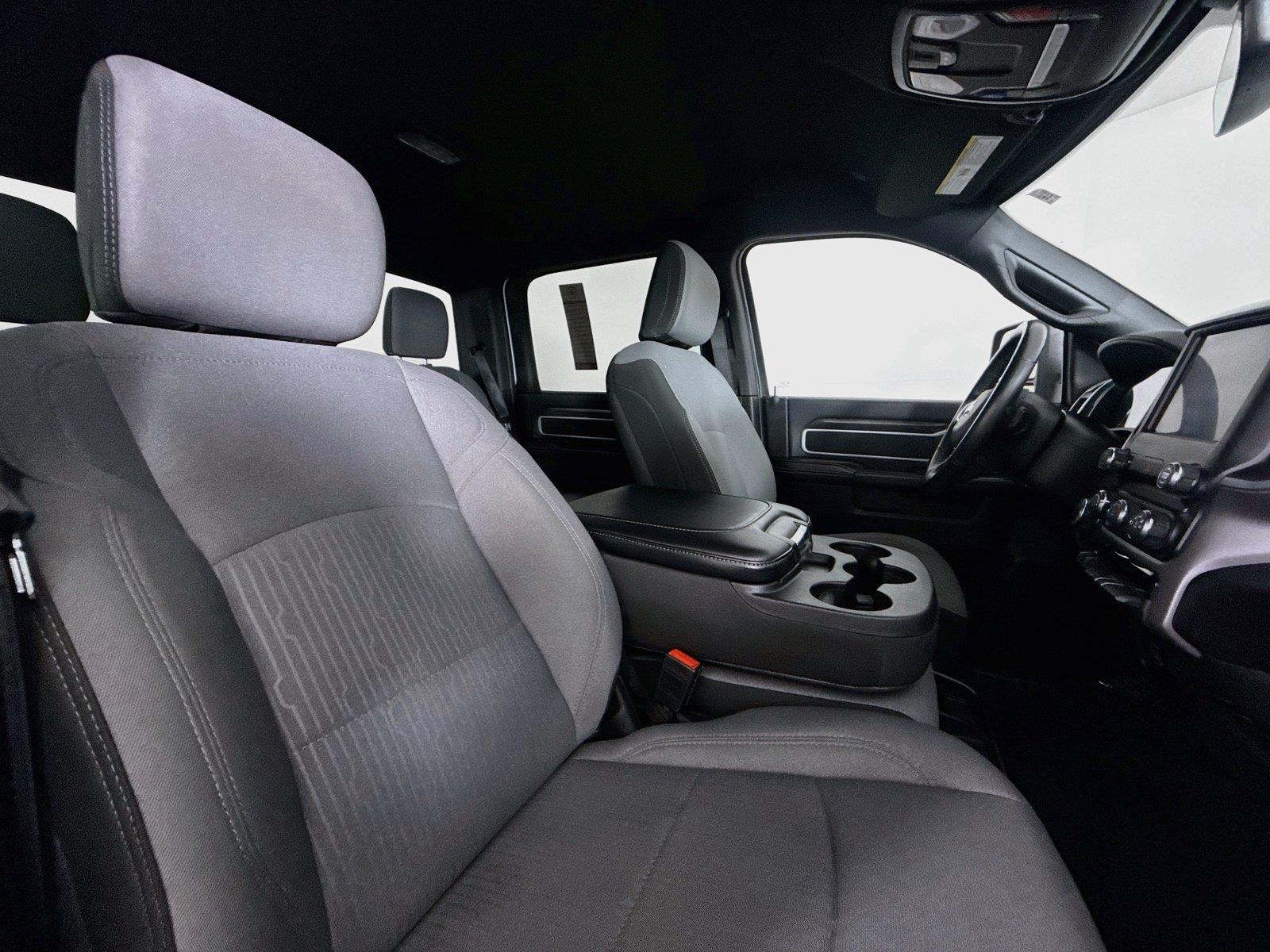 2024 Ram 2500 Big Horn photo 36
