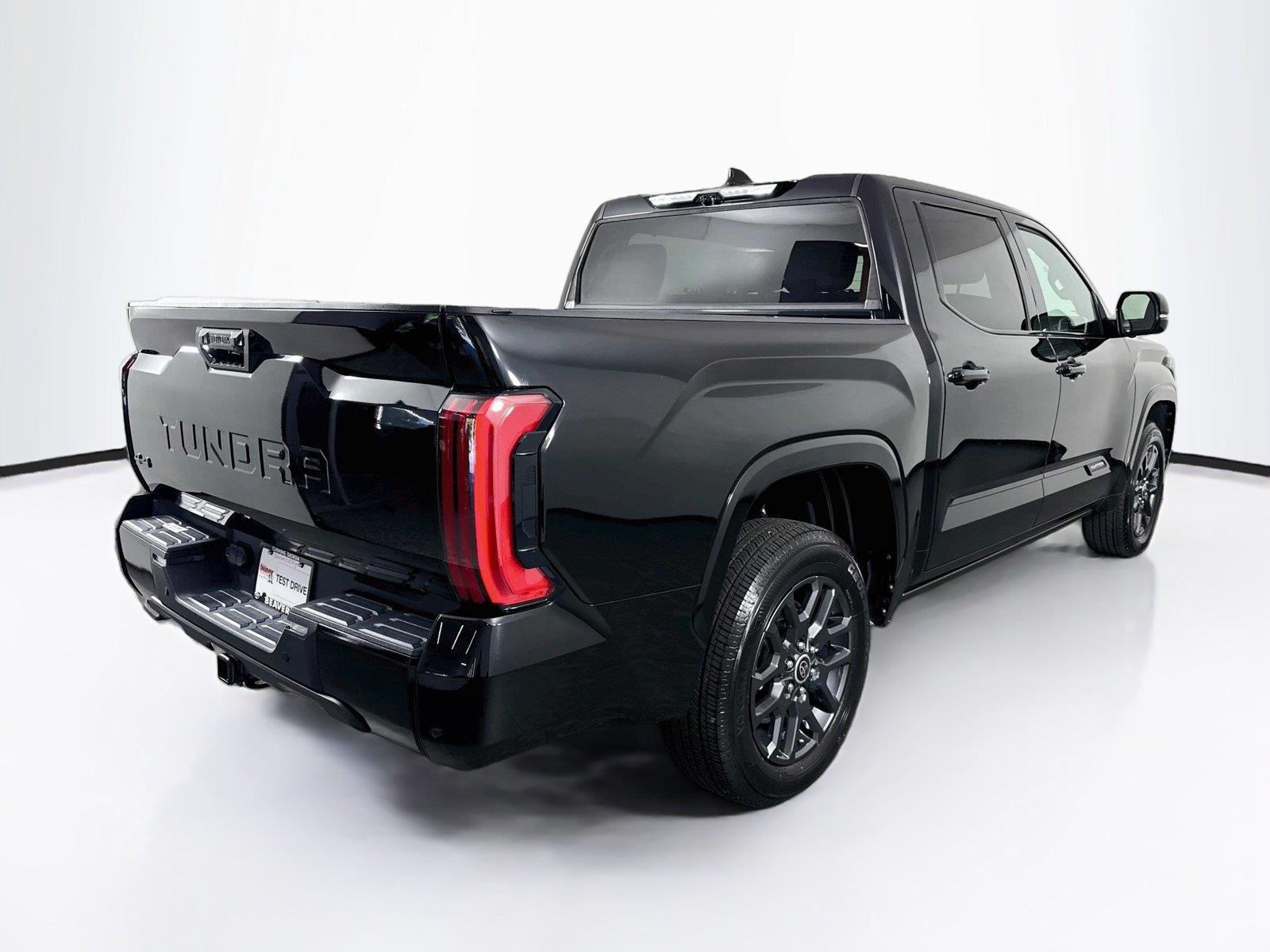 2023 Toyota Tundra