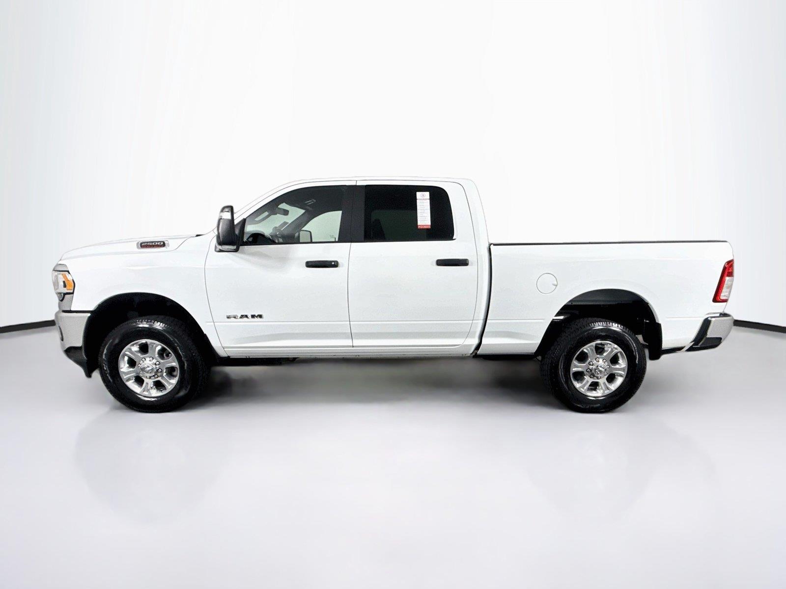 2024 Ram 2500 Big Horn photo 11
