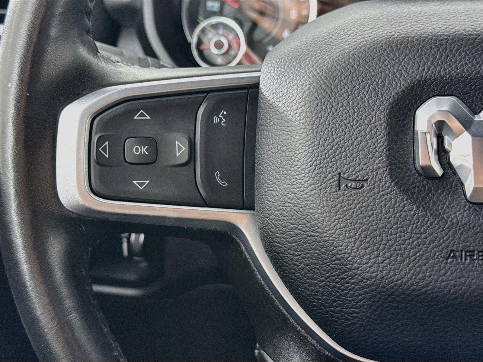 2024 Ram 2500 Big Horn photo 15