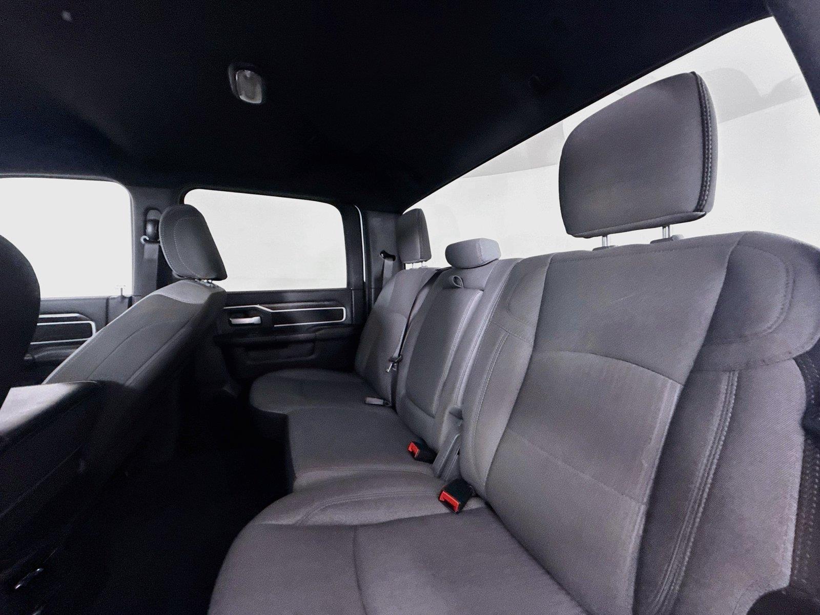 2024 Ram 2500 Big Horn photo 26