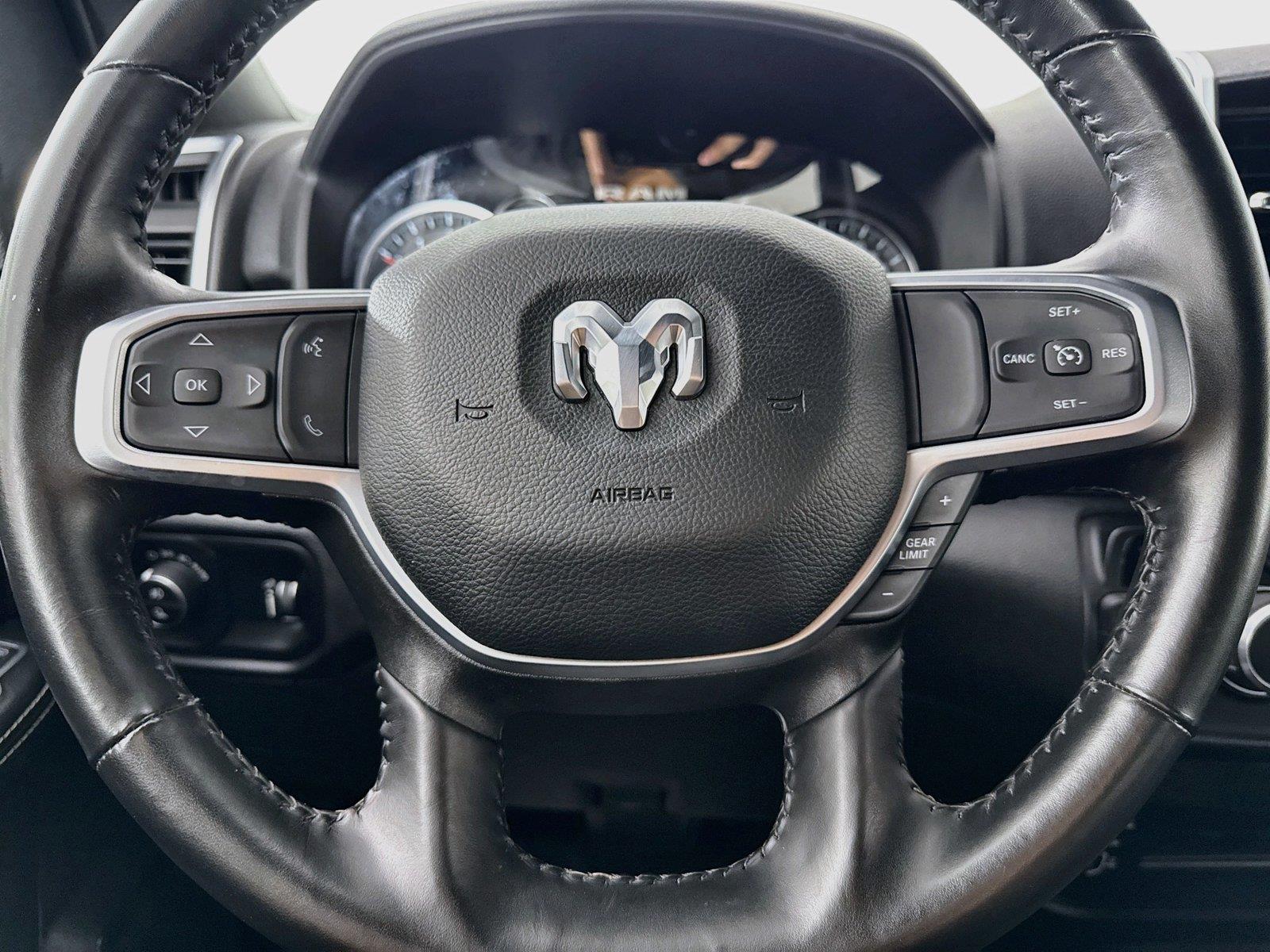 2024 Ram 2500 Big Horn photo 14