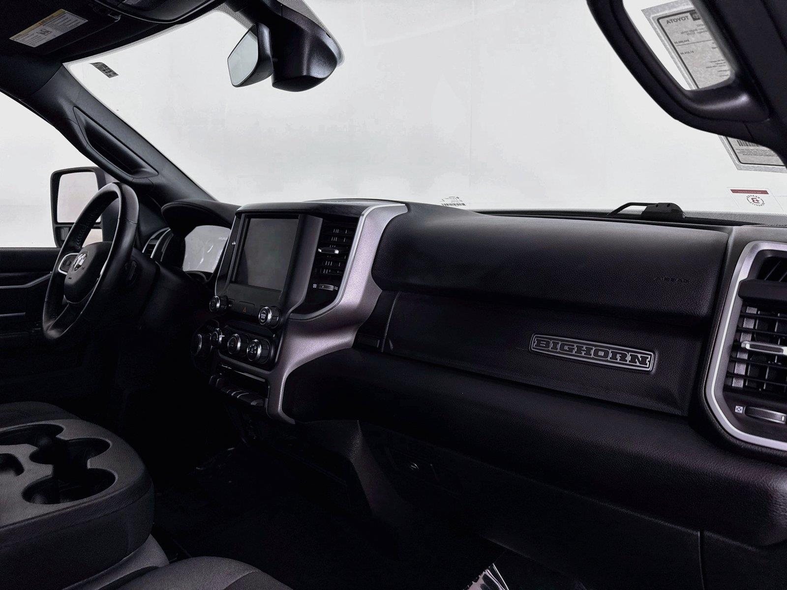 2024 Ram 2500 Big Horn photo 37