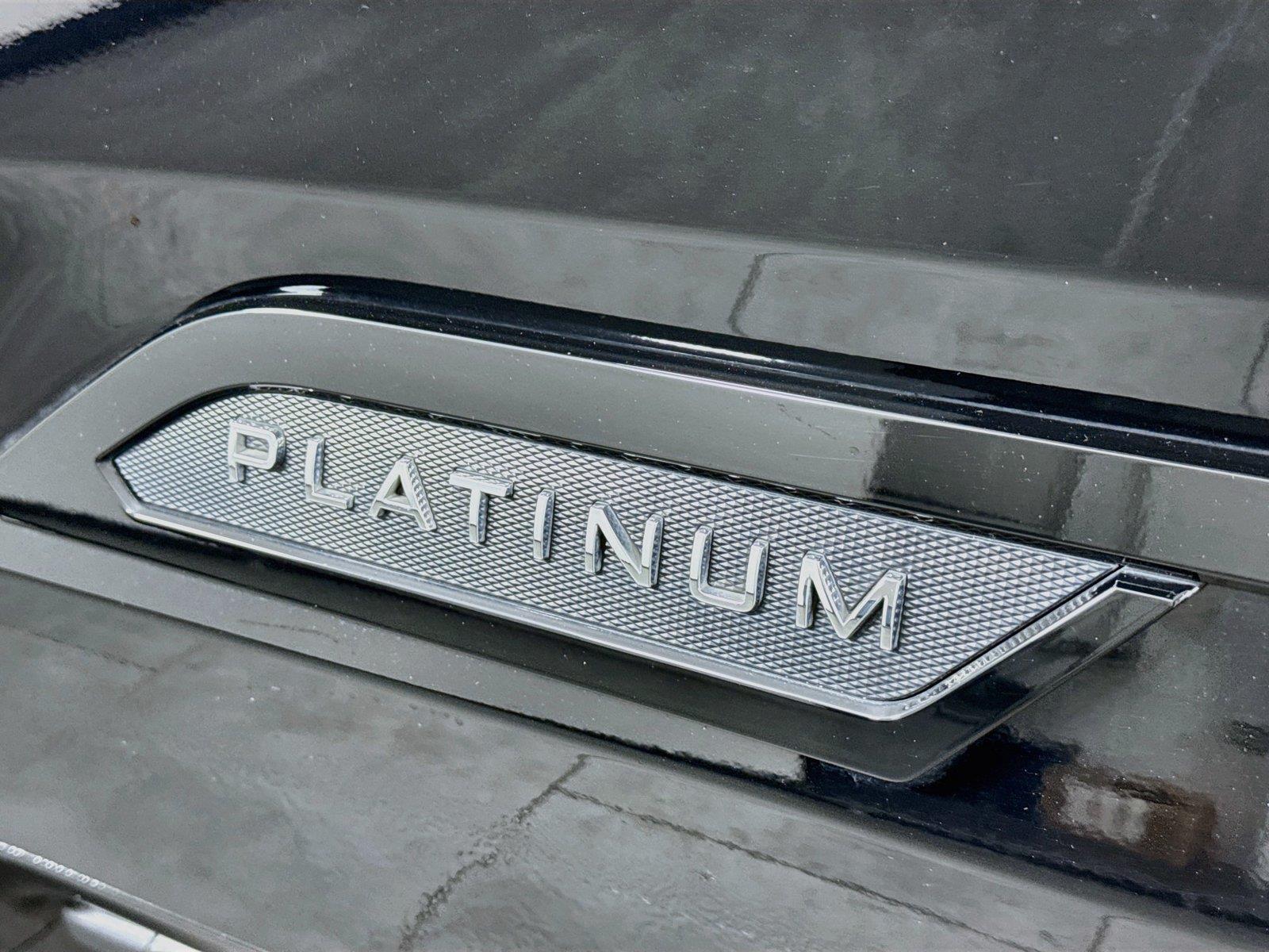 2023 Toyota Tundra Platinum Hybrid photo 14