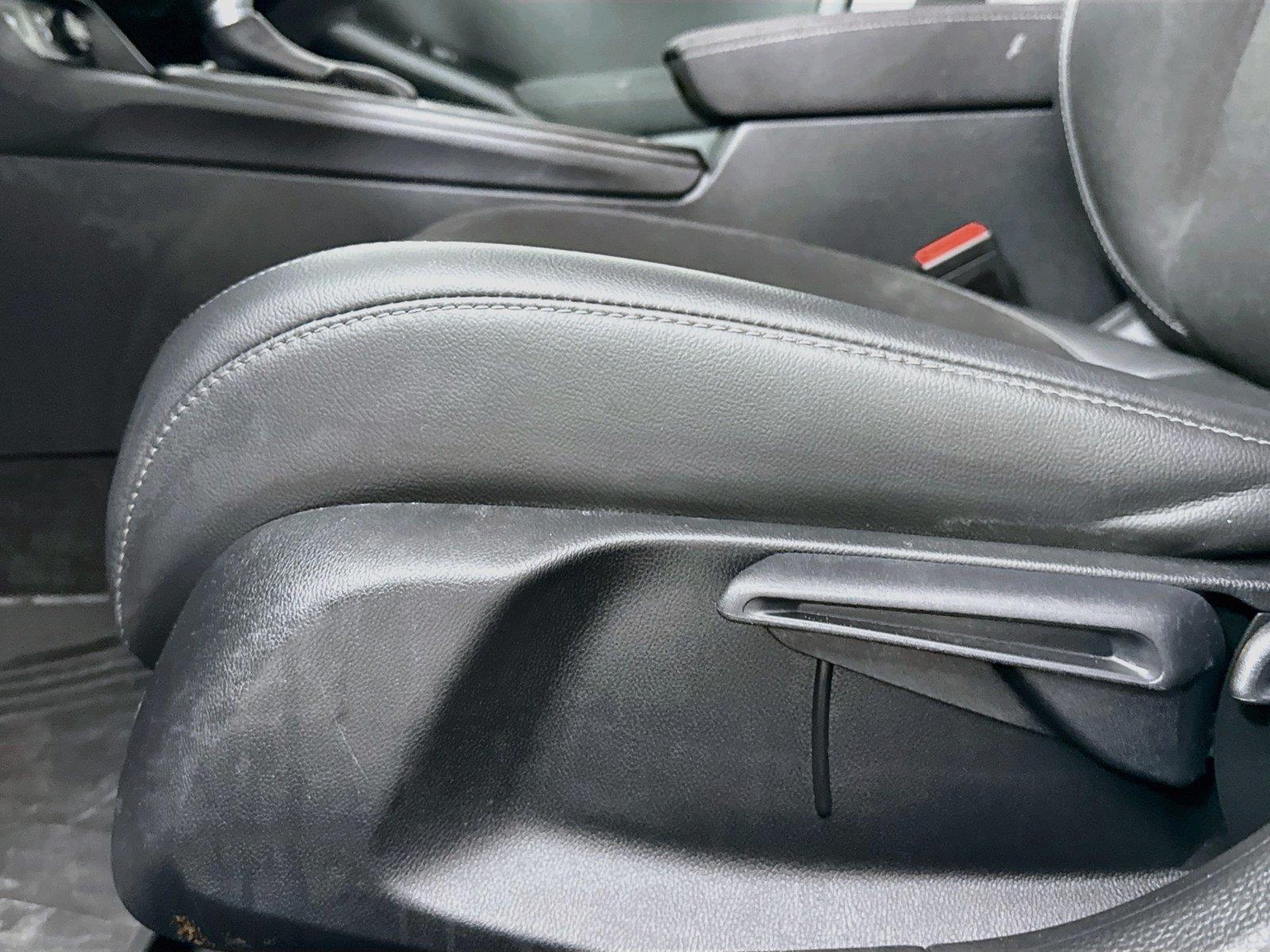 2024 Honda Civic Hatchback Sport photo 25