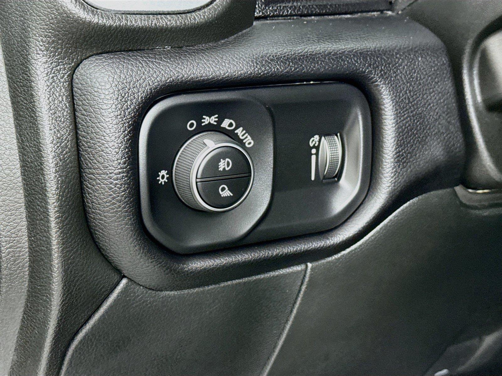 2024 Ram 2500 Big Horn photo 13