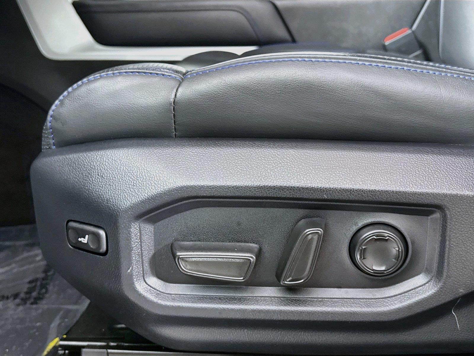 2023 Toyota Tundra Platinum Hybrid photo 30