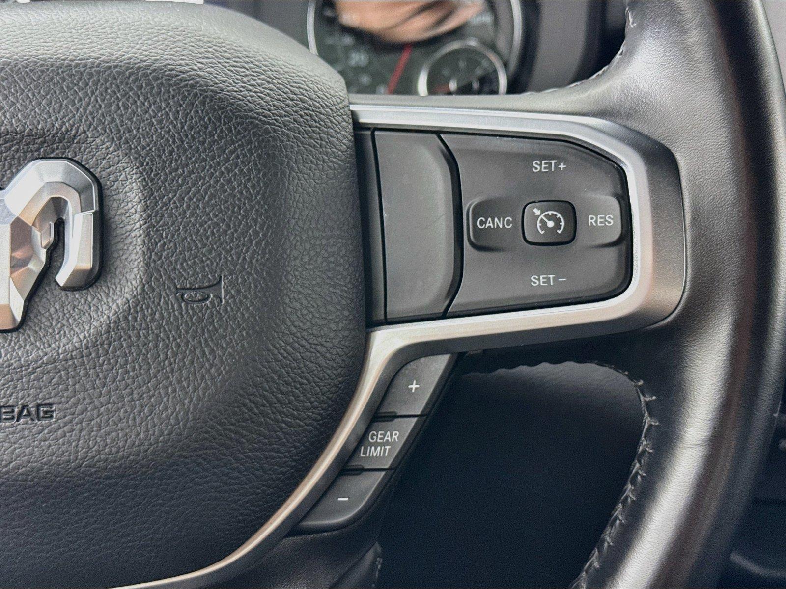 2024 Ram 2500 Big Horn photo 16
