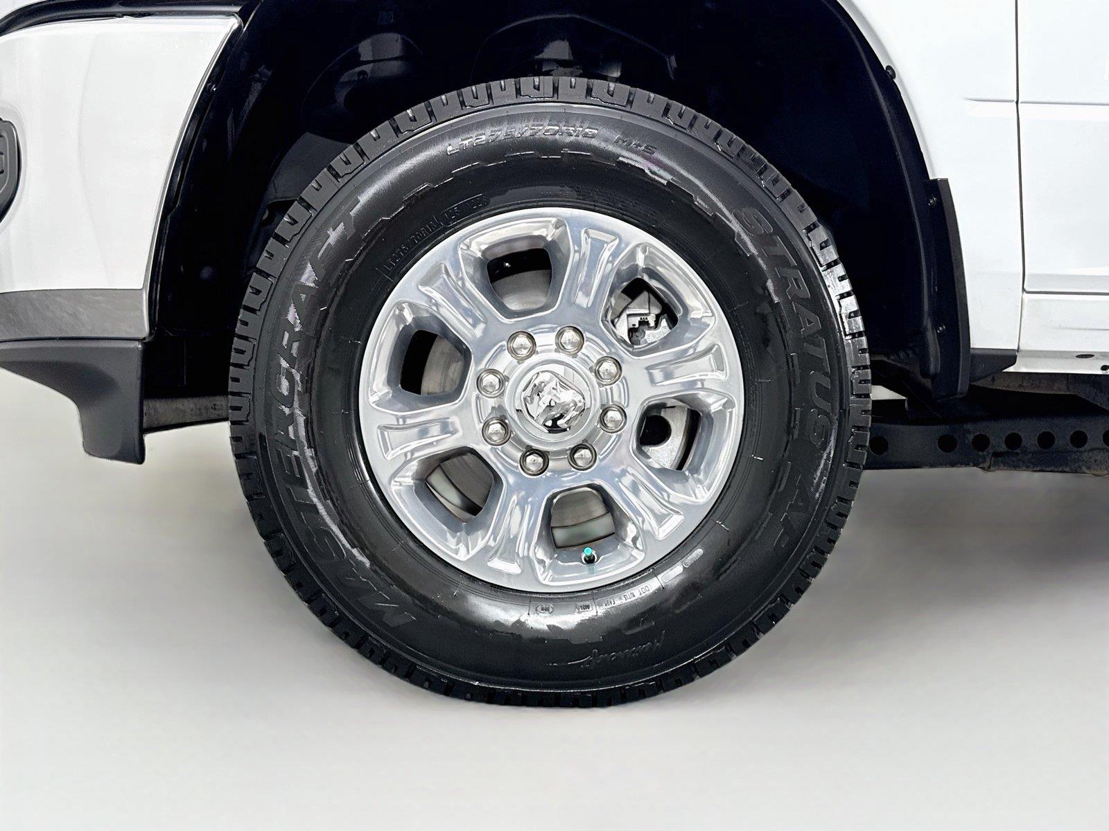 2024 Ram 2500 Big Horn photo 39