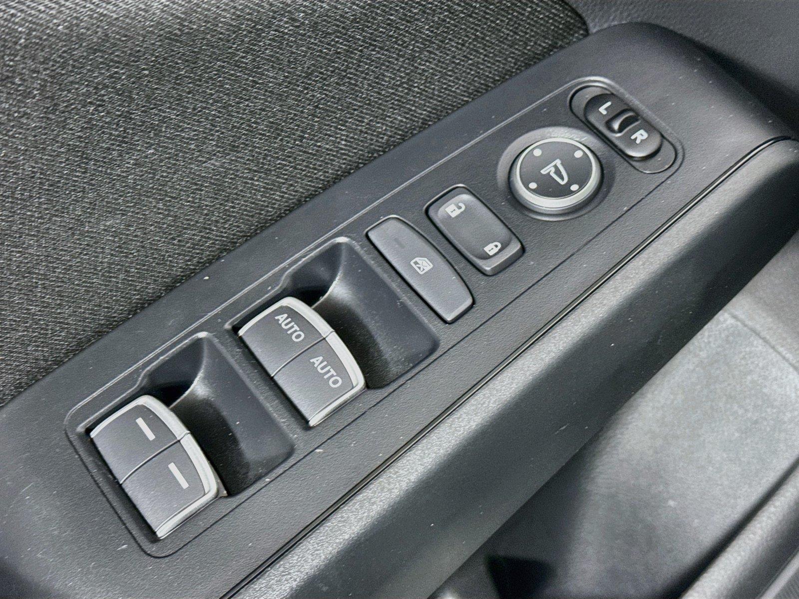 2024 Honda Civic Hatchback Sport photo 24