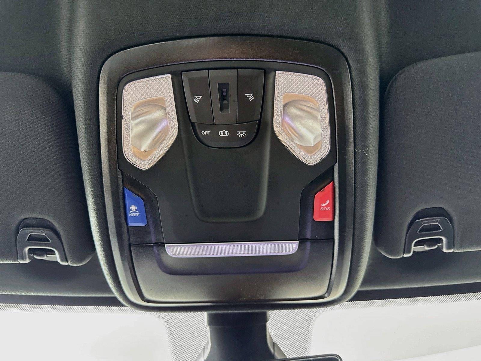 2024 Ram 2500 Big Horn photo 5