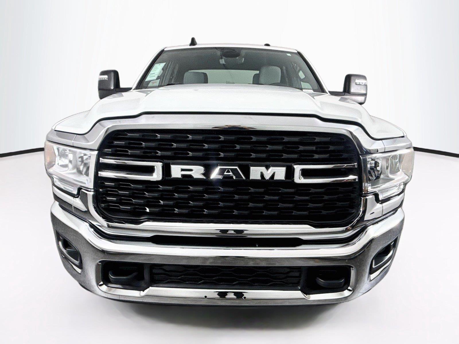 2024 Ram 2500 Big Horn photo 6
