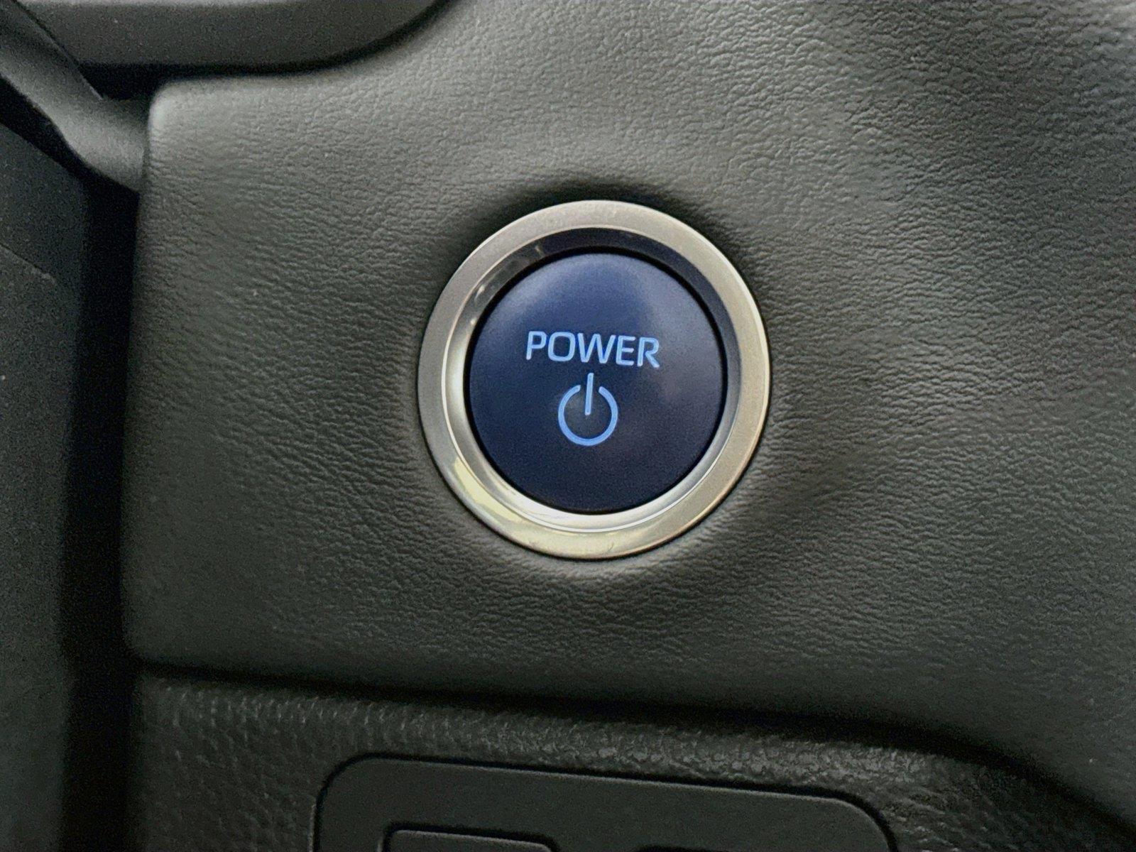 2023 Toyota Tundra Platinum Hybrid photo 21