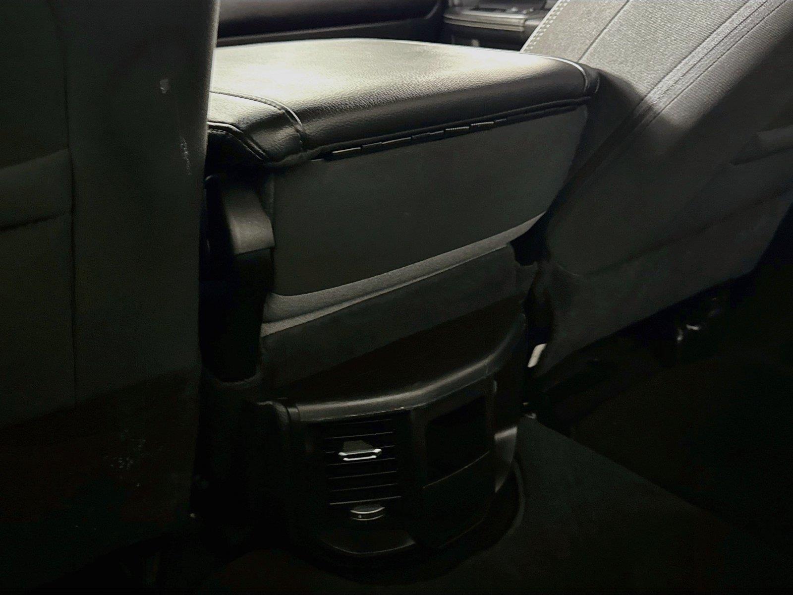 2024 Ram 2500 Big Horn photo 31