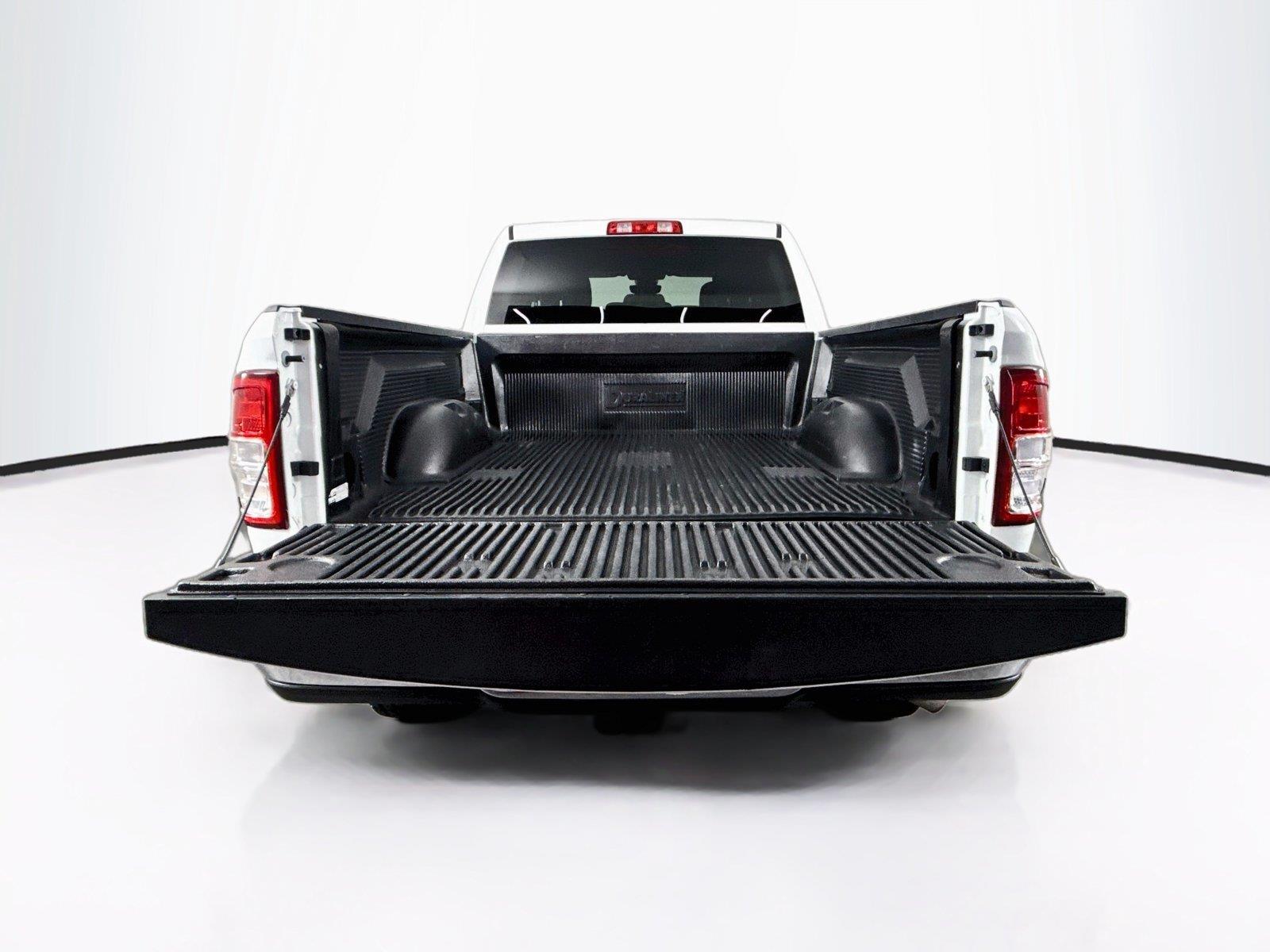 2024 Ram 2500 Big Horn photo 33