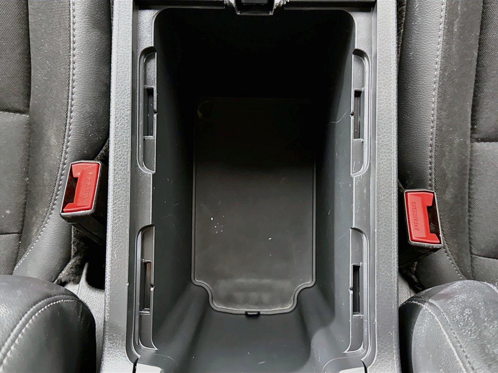 2024 Honda Civic Hatchback Sport photo 29