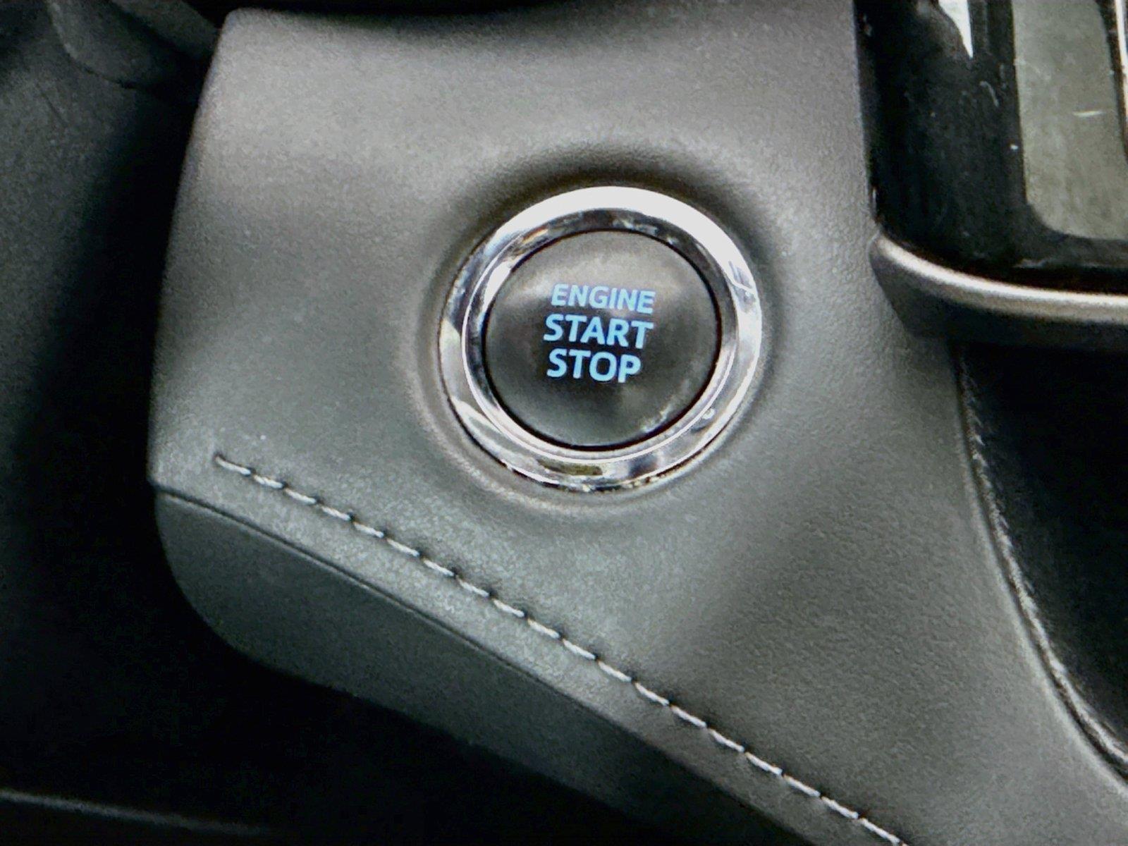 2022 Toyota Highlander XLE photo 20