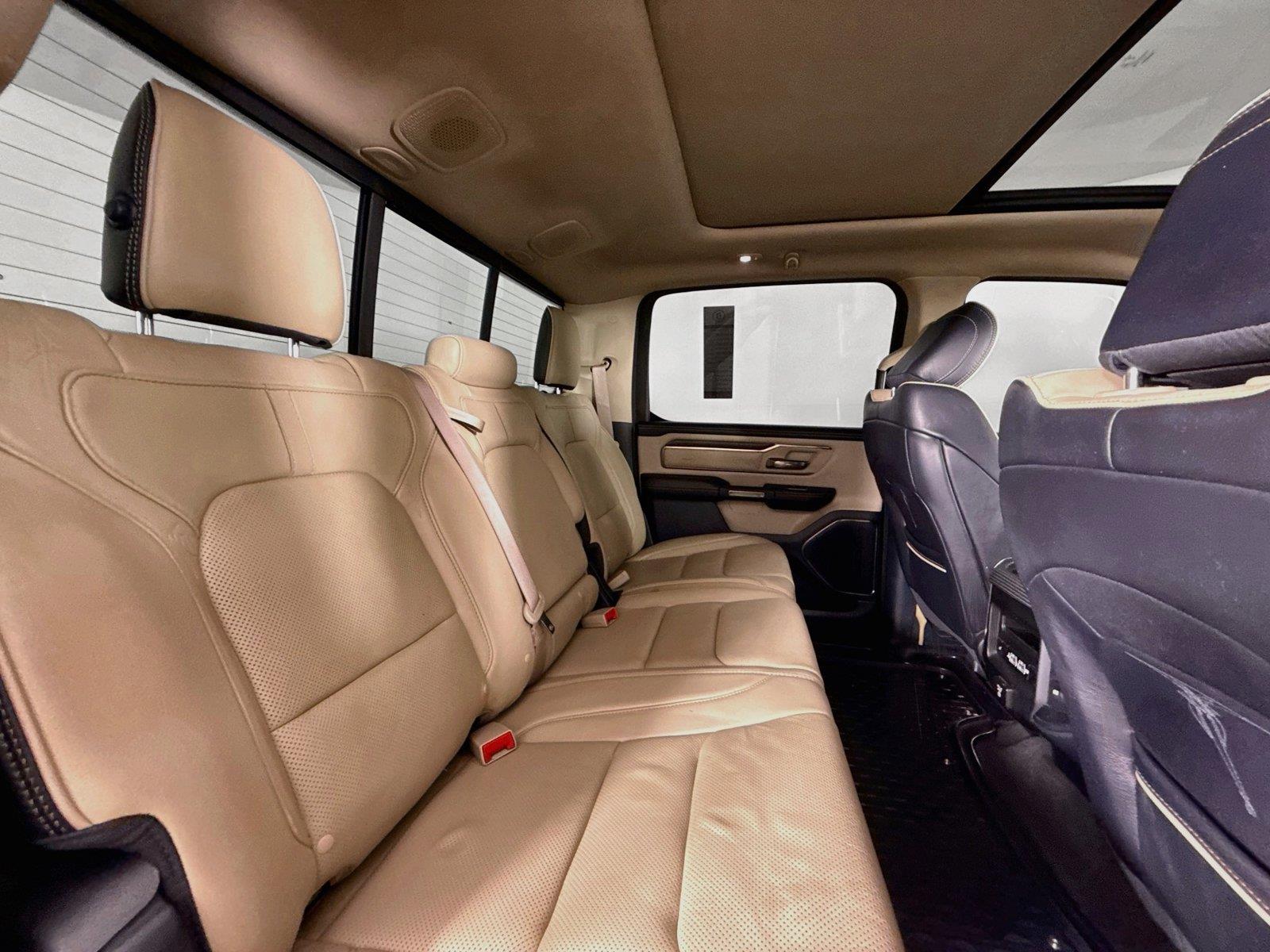 2020 Ram 1500 Limited photo 39