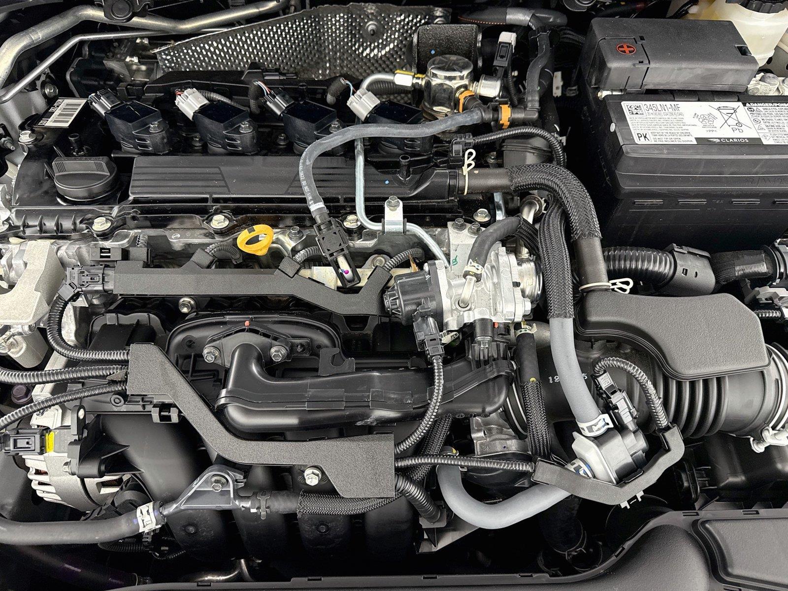 2026 Toyota Corolla LE photo 39