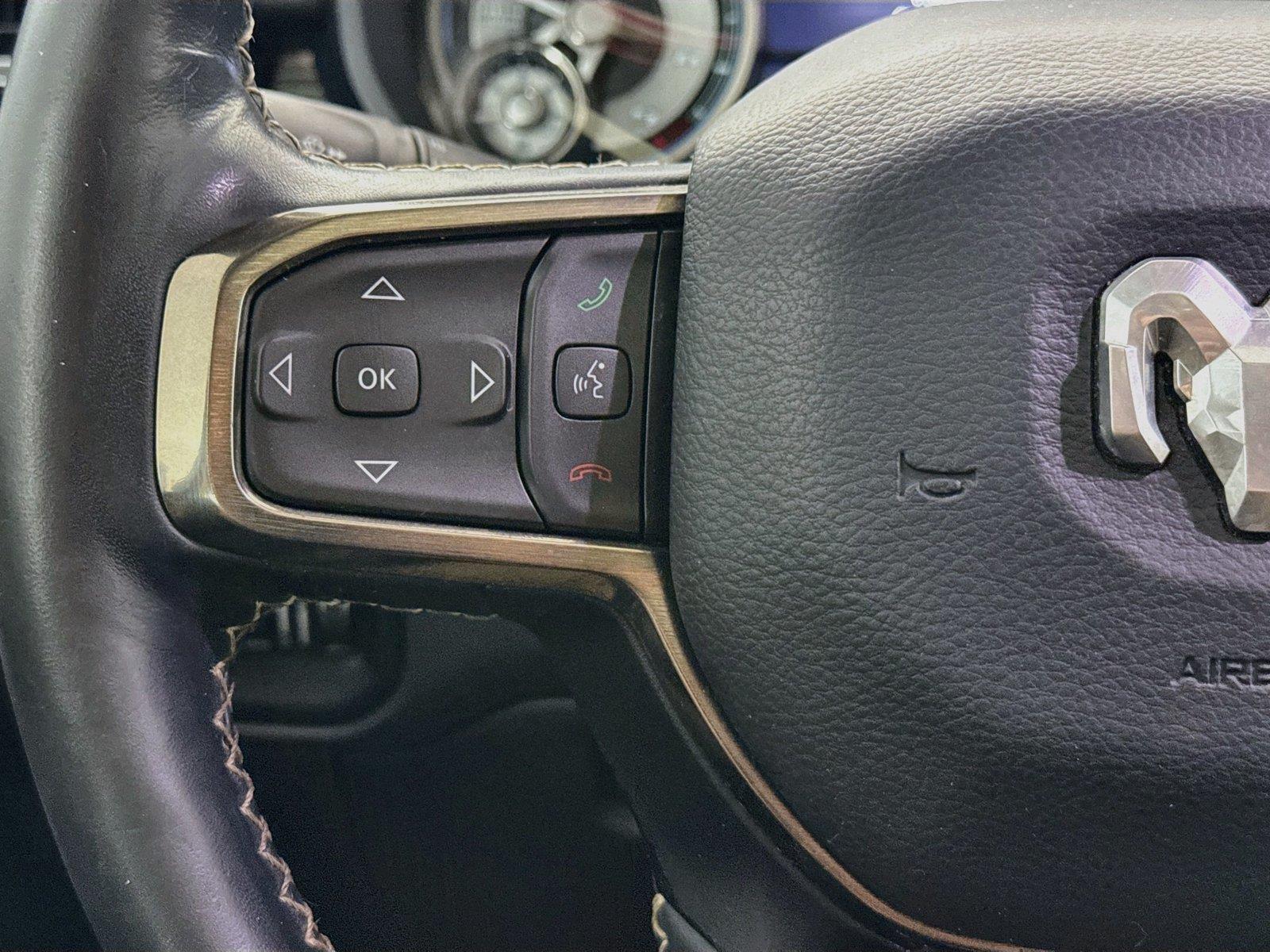 2020 Ram 1500 Limited photo 17